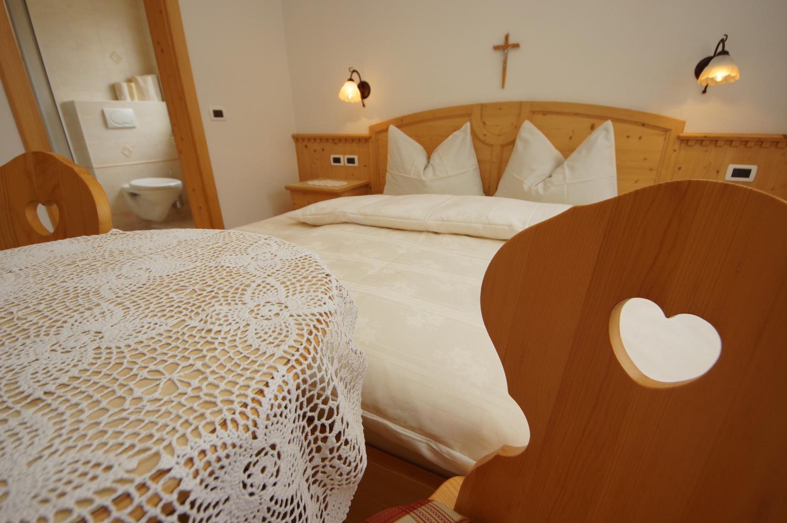 Double or Twin Room - Annex photo 2
