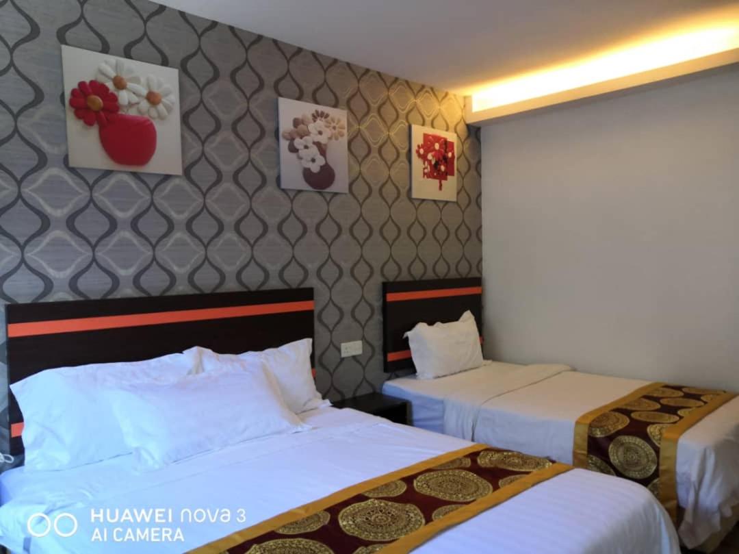 Triple Room - Photo 3