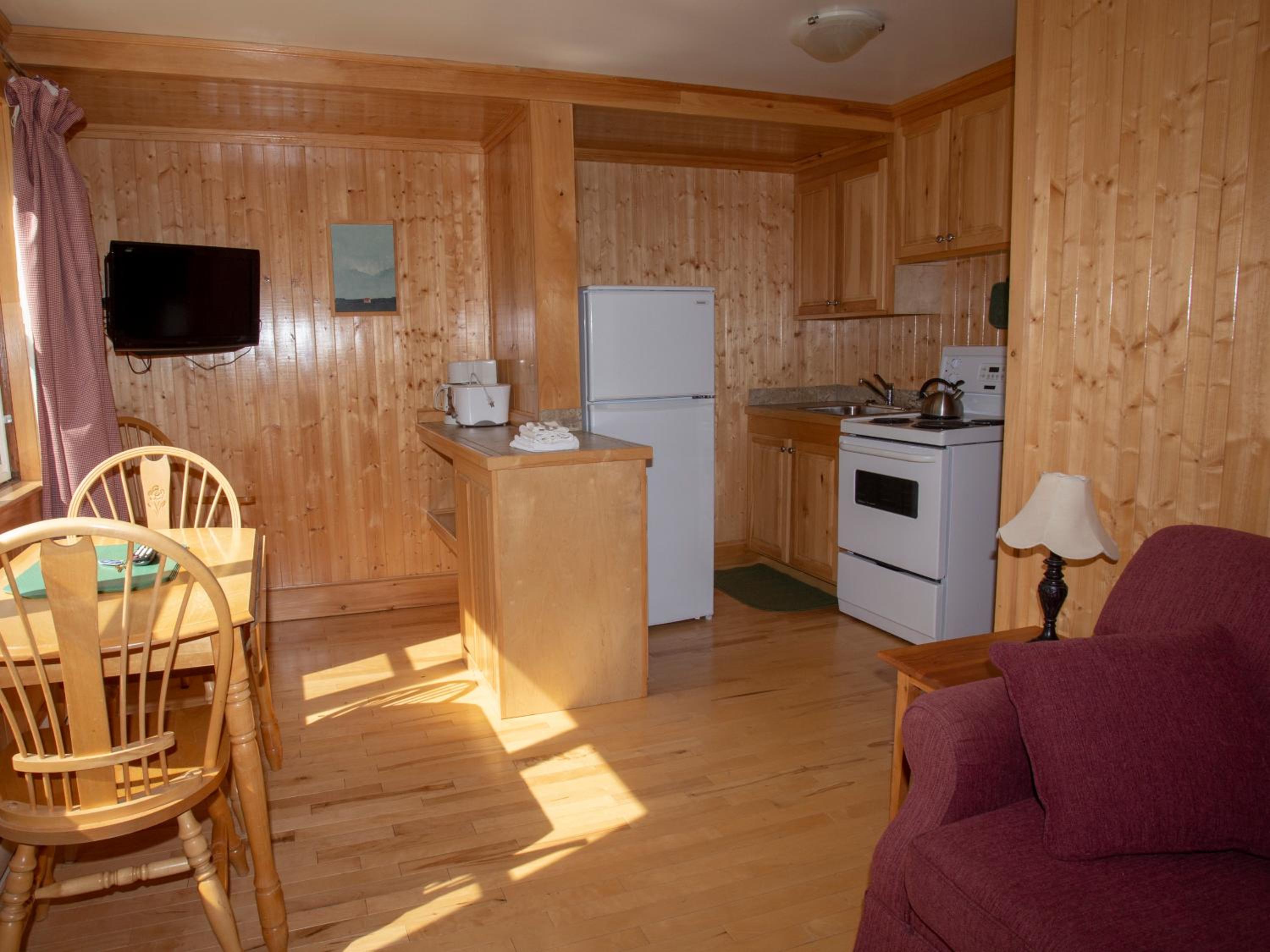 Apartment - Ground Floor photo 2