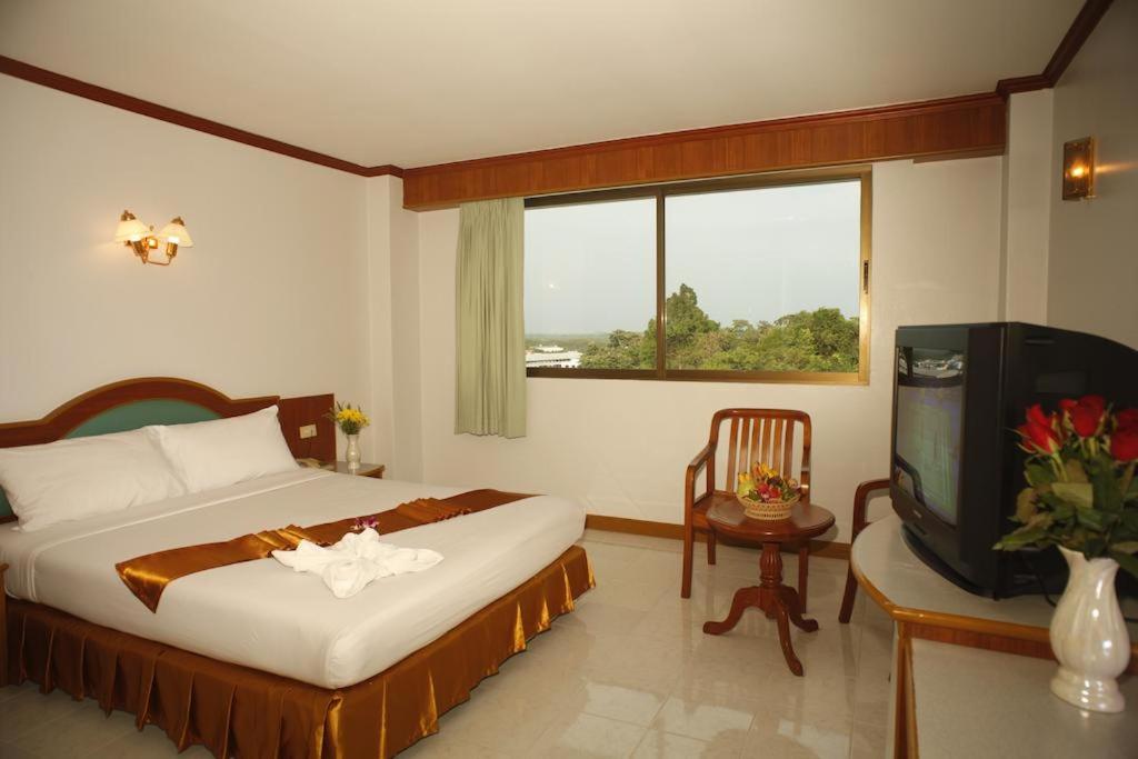 Superior Double Room - Photo 3