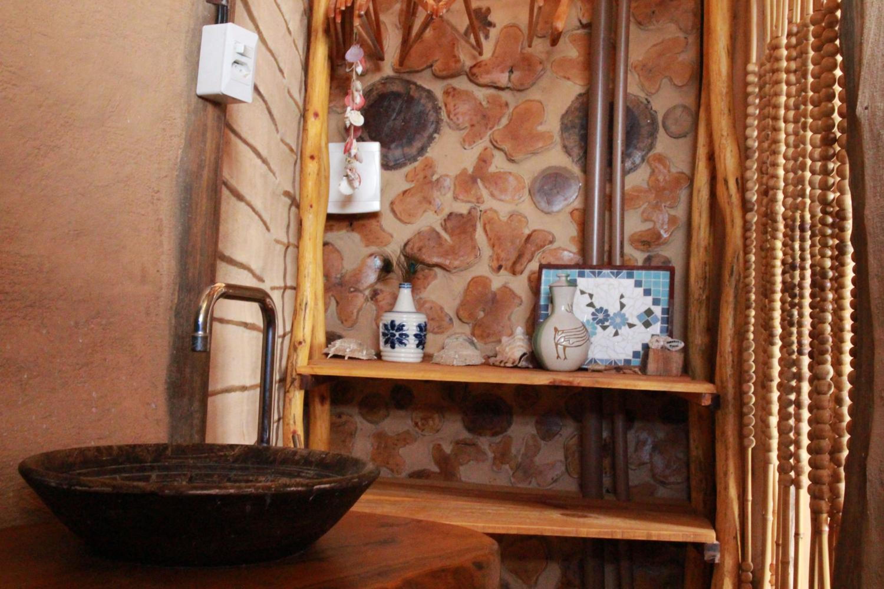 Double Room with Sea View - Photo 11