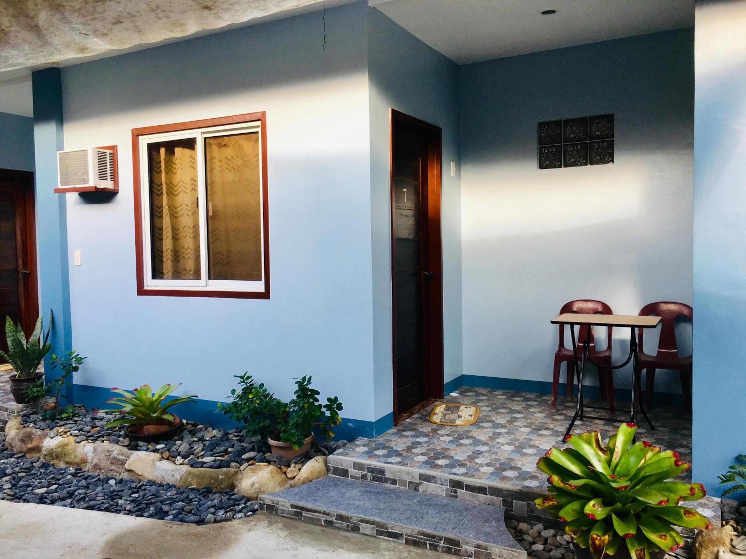 Double Room - Photo 9