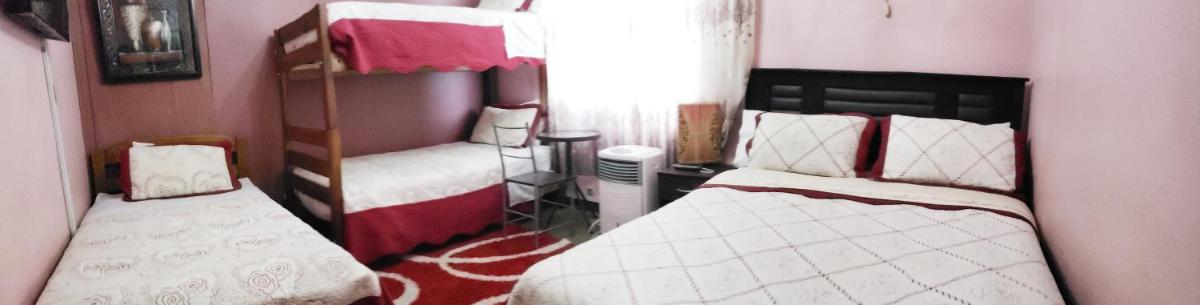Family Double Room photo 1
