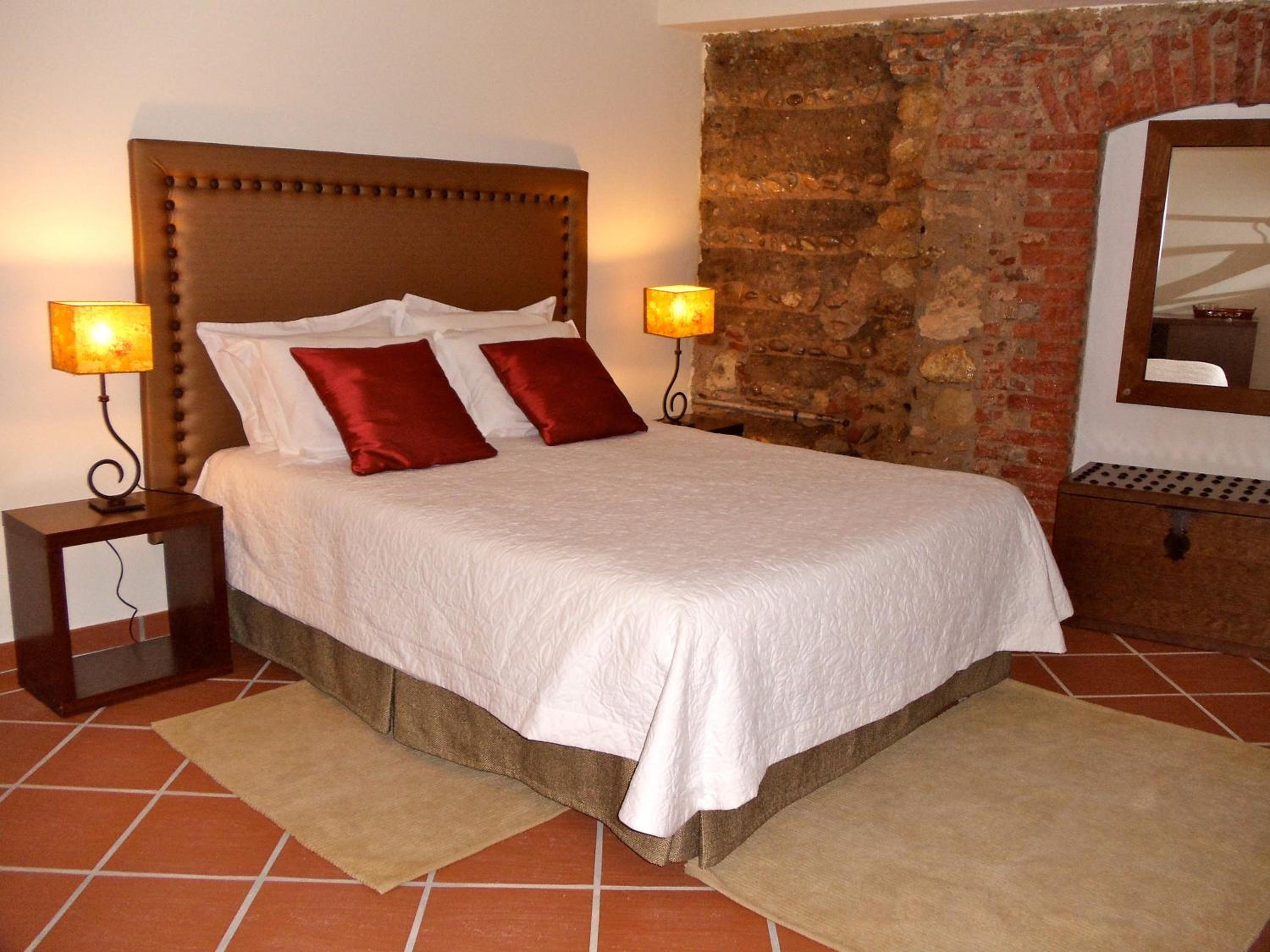 Superior Double Room - Photo 1