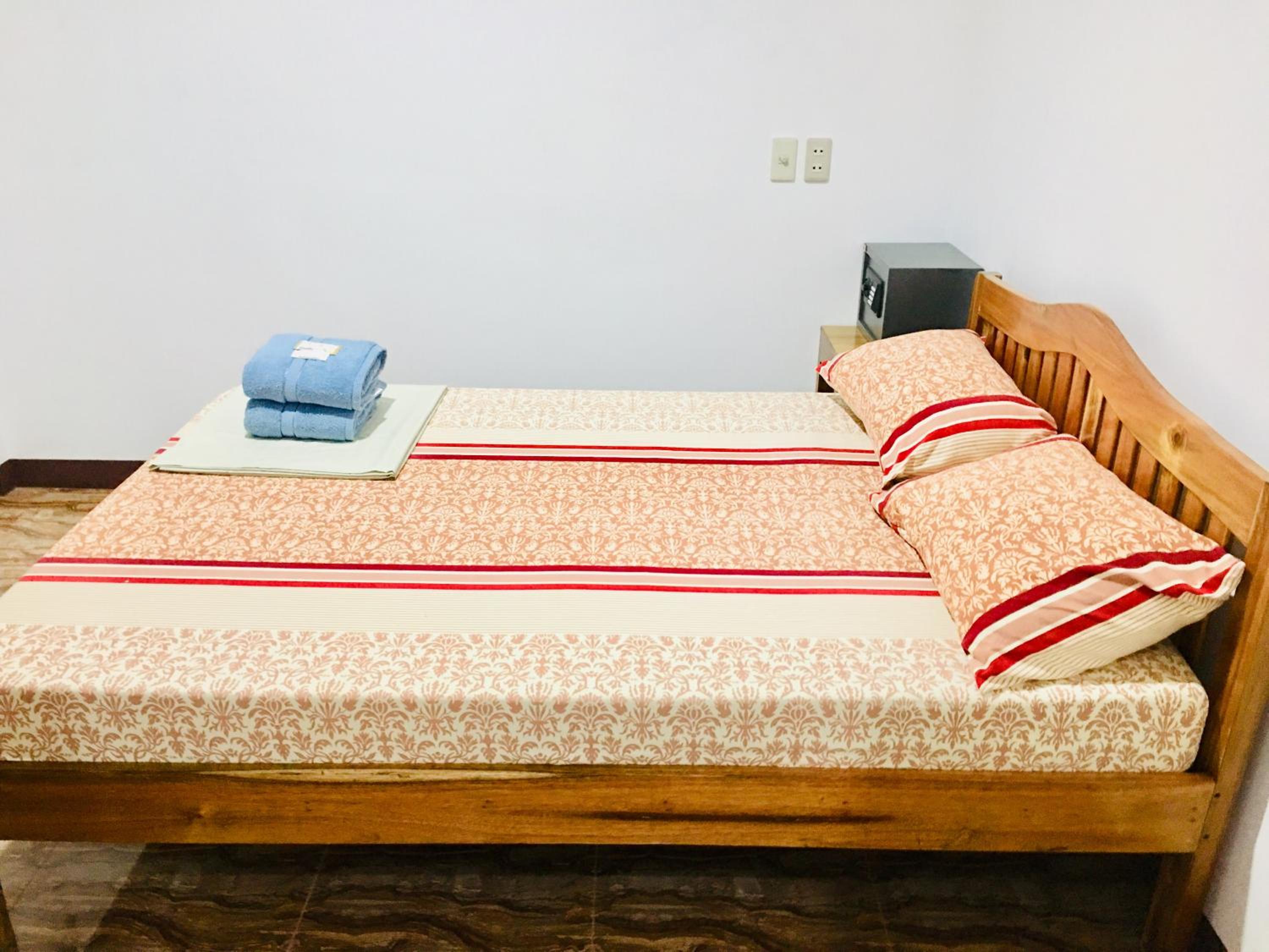 Double Room - Photo 22