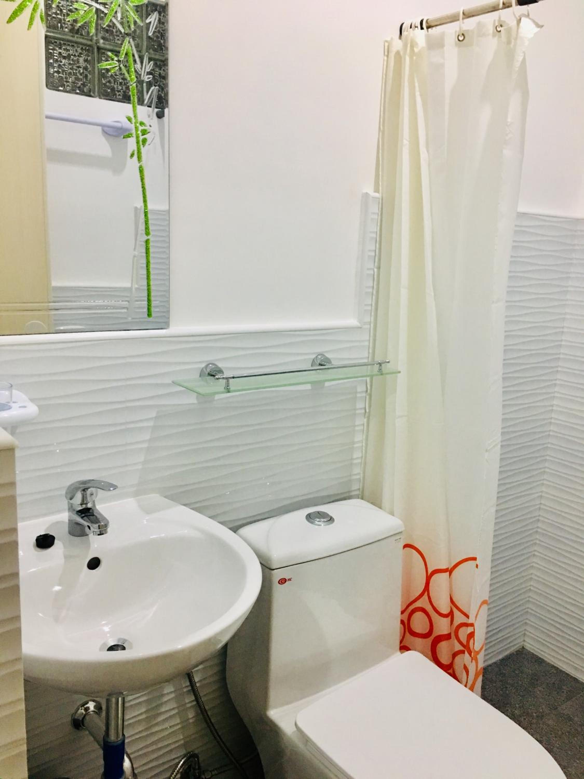 Double Room - Photo 7