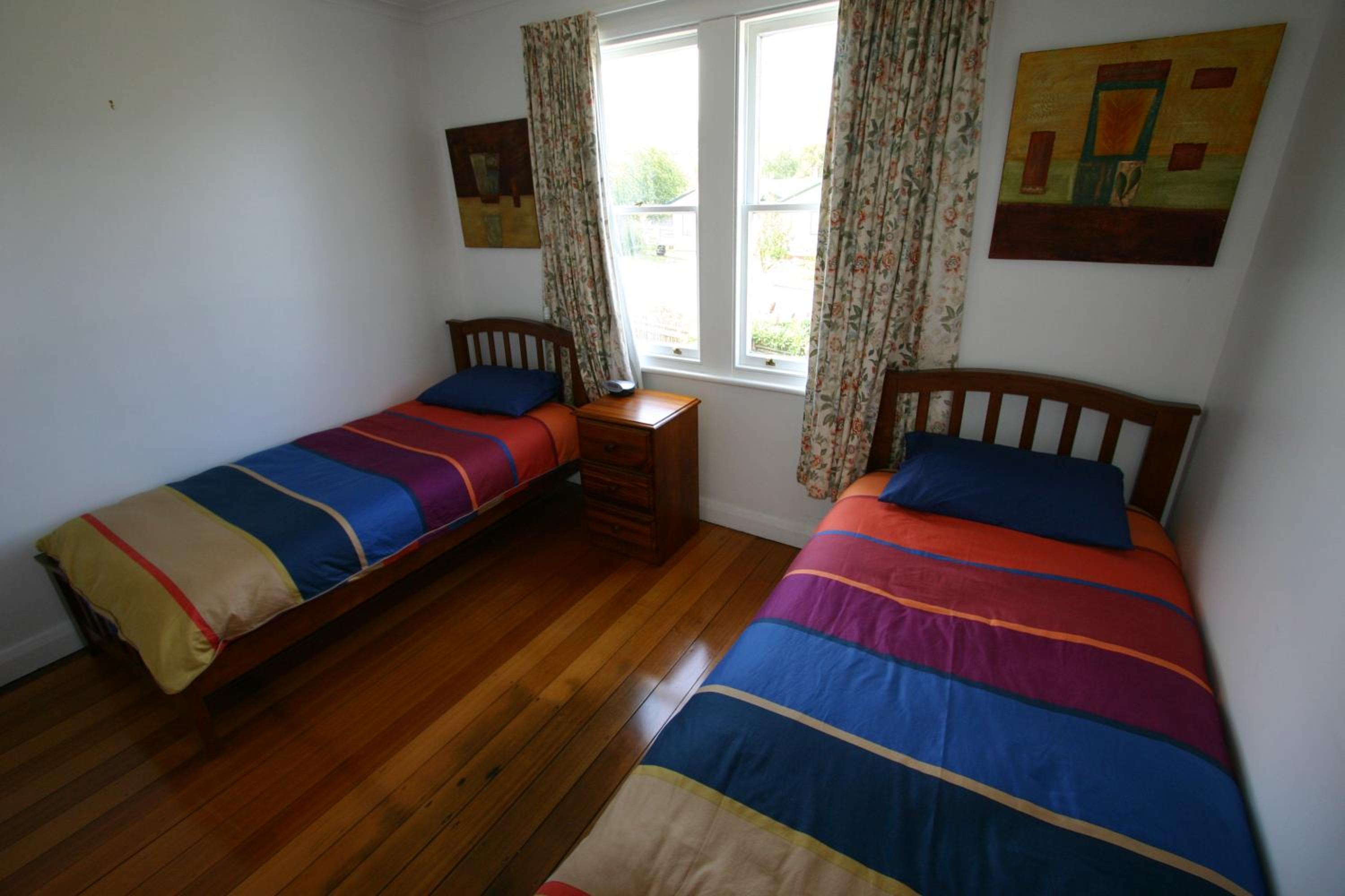 Four-Bedroom House photo 3
