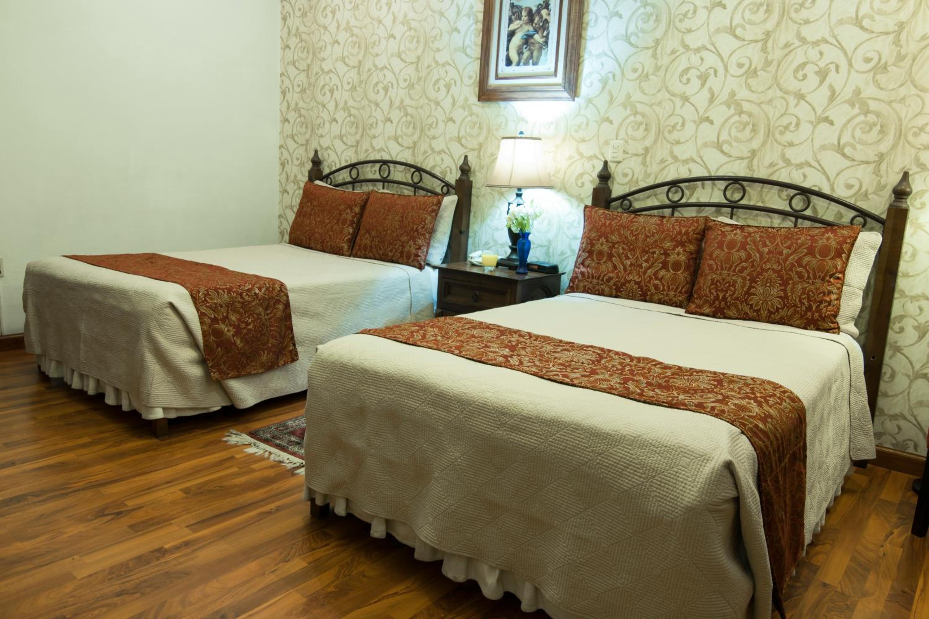 Junior Suite - Photo 3