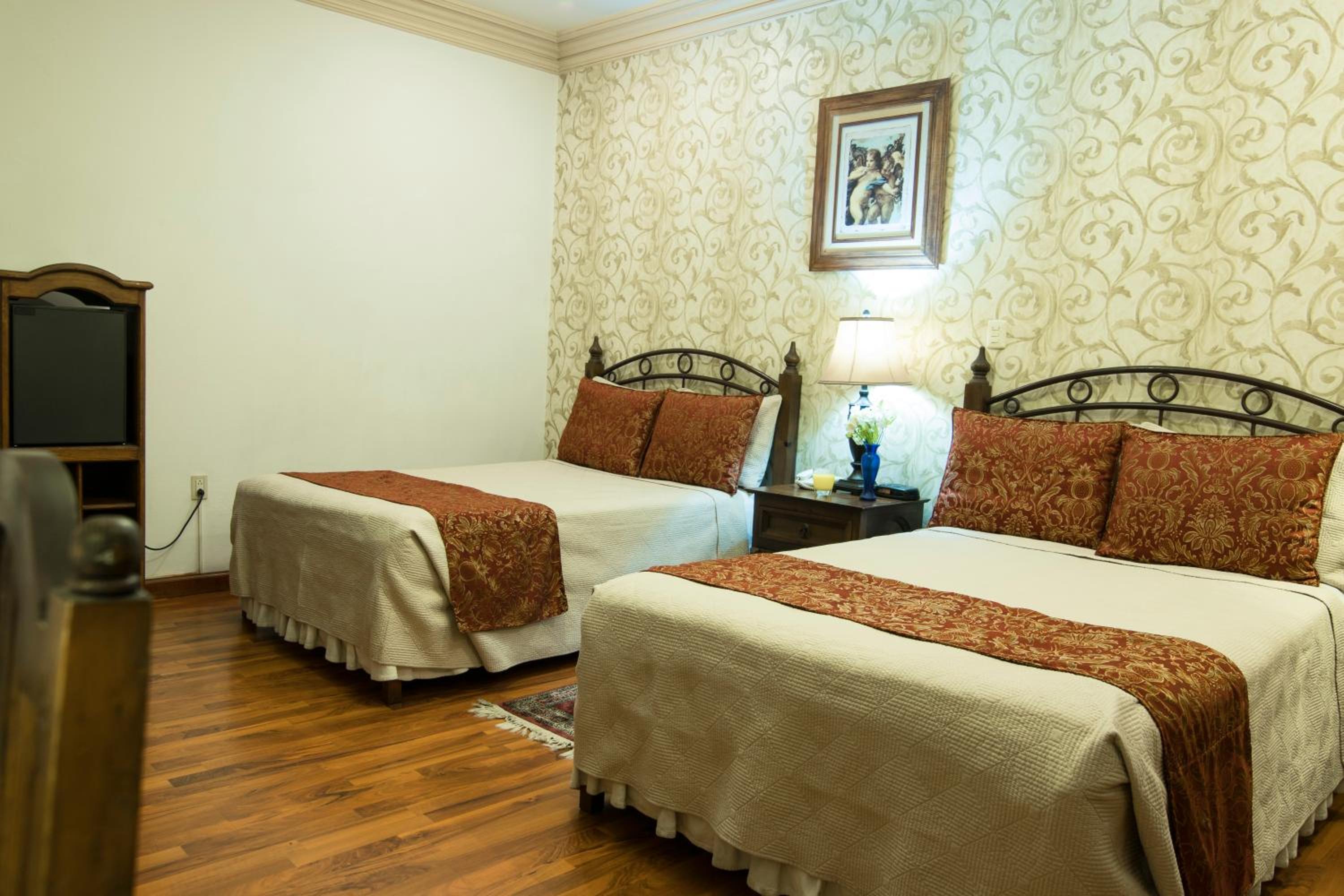 Junior Suite - Photo 29
