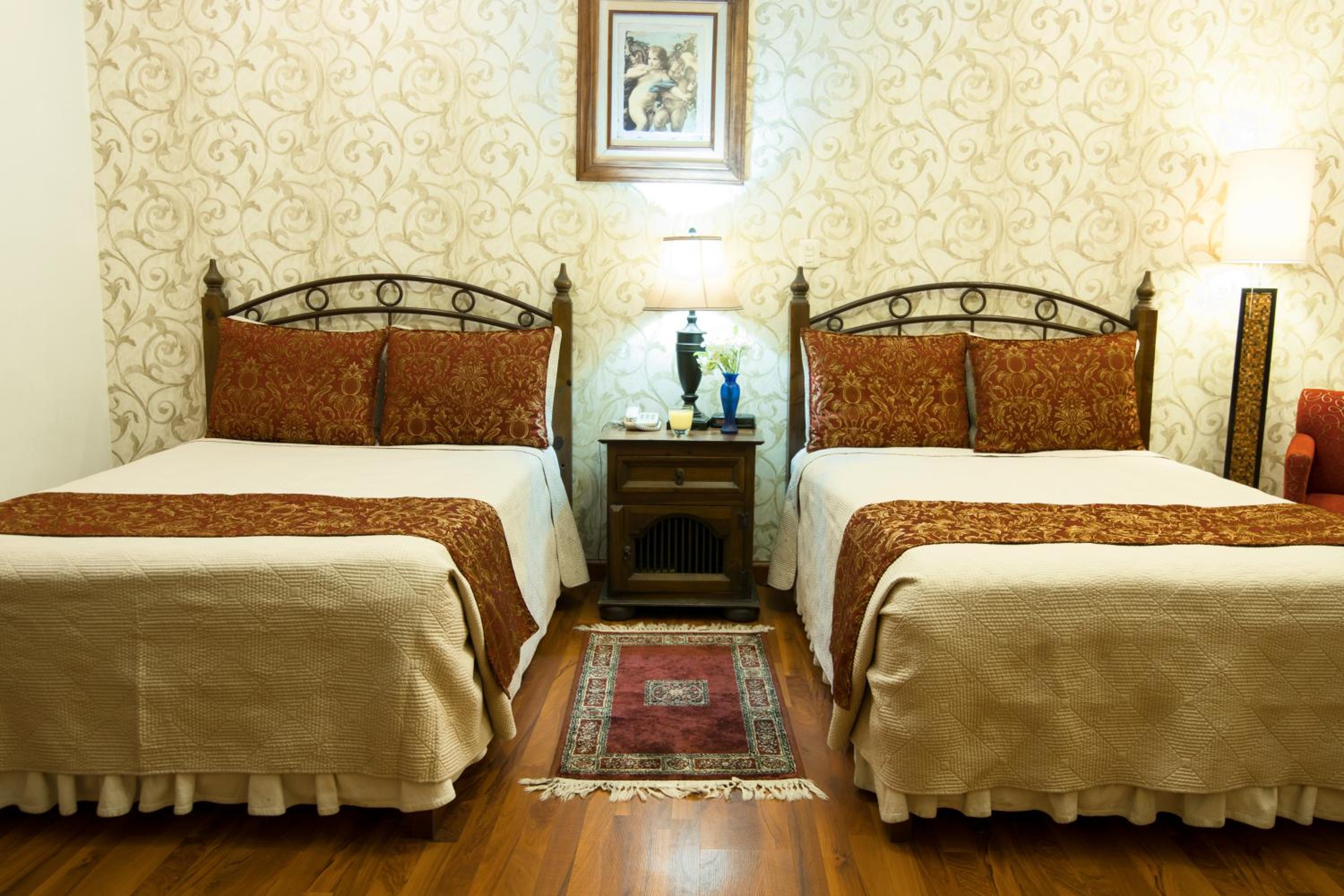 Junior Suite - Photo 2