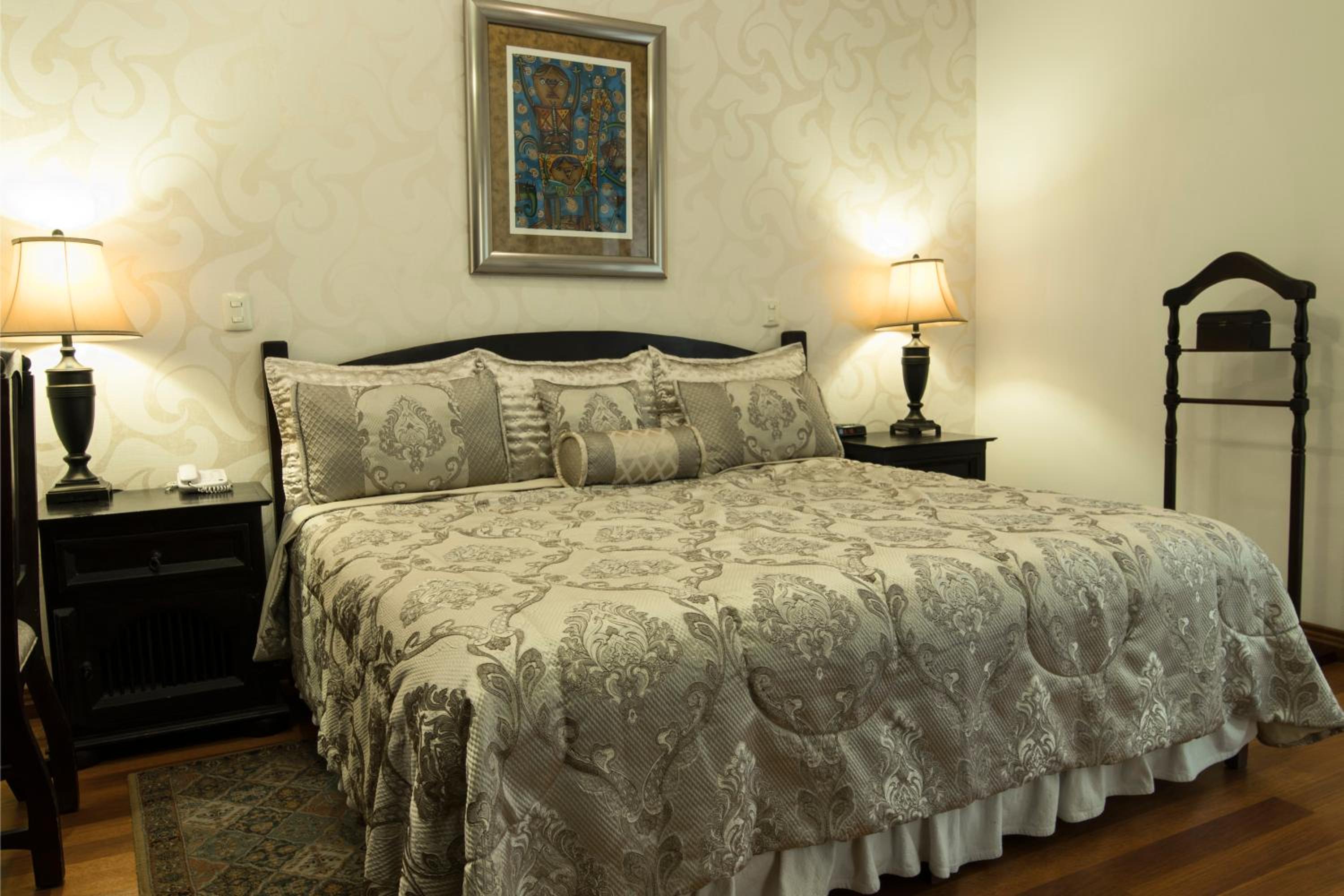 King Room - Photo 4