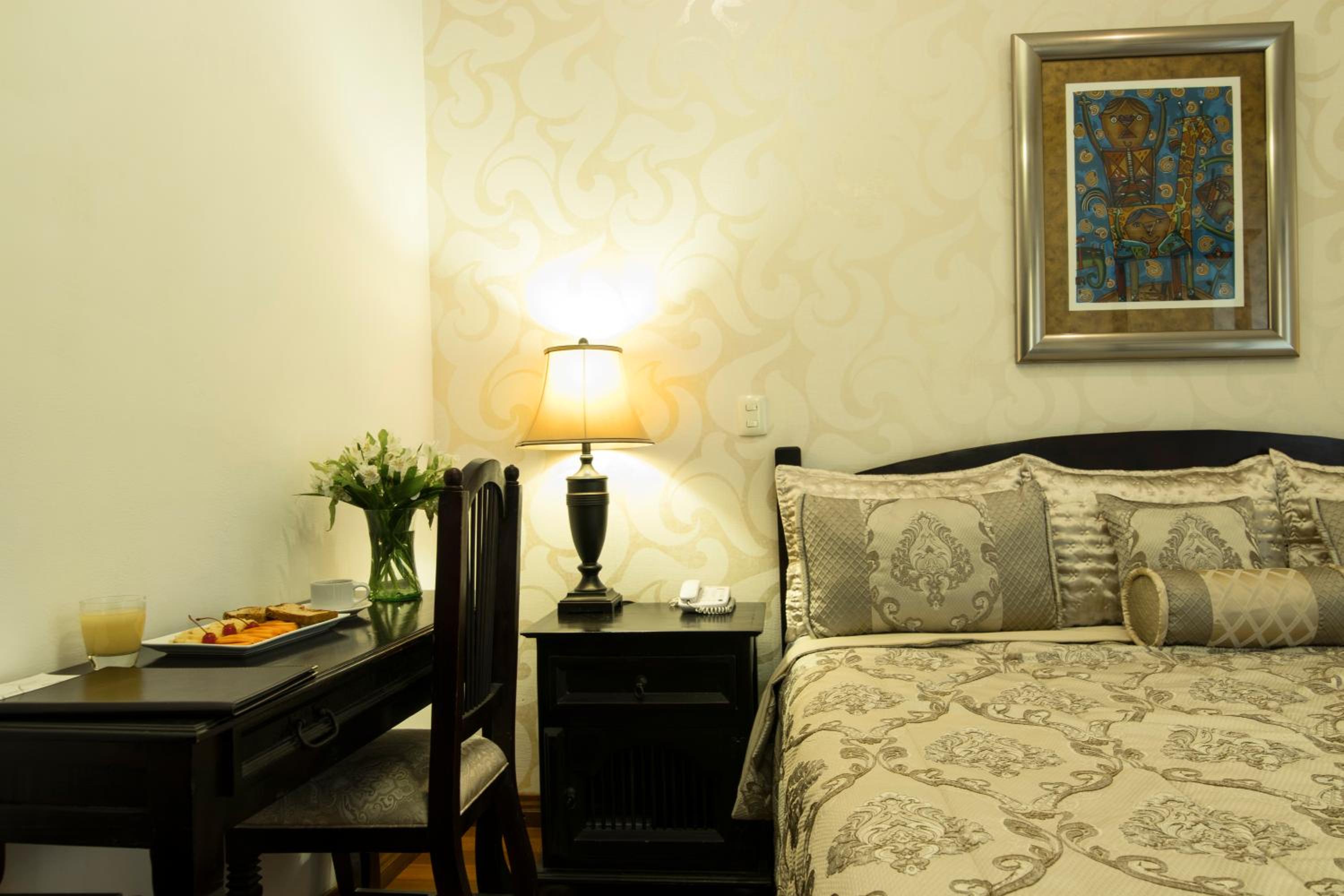 King Room - Photo 7