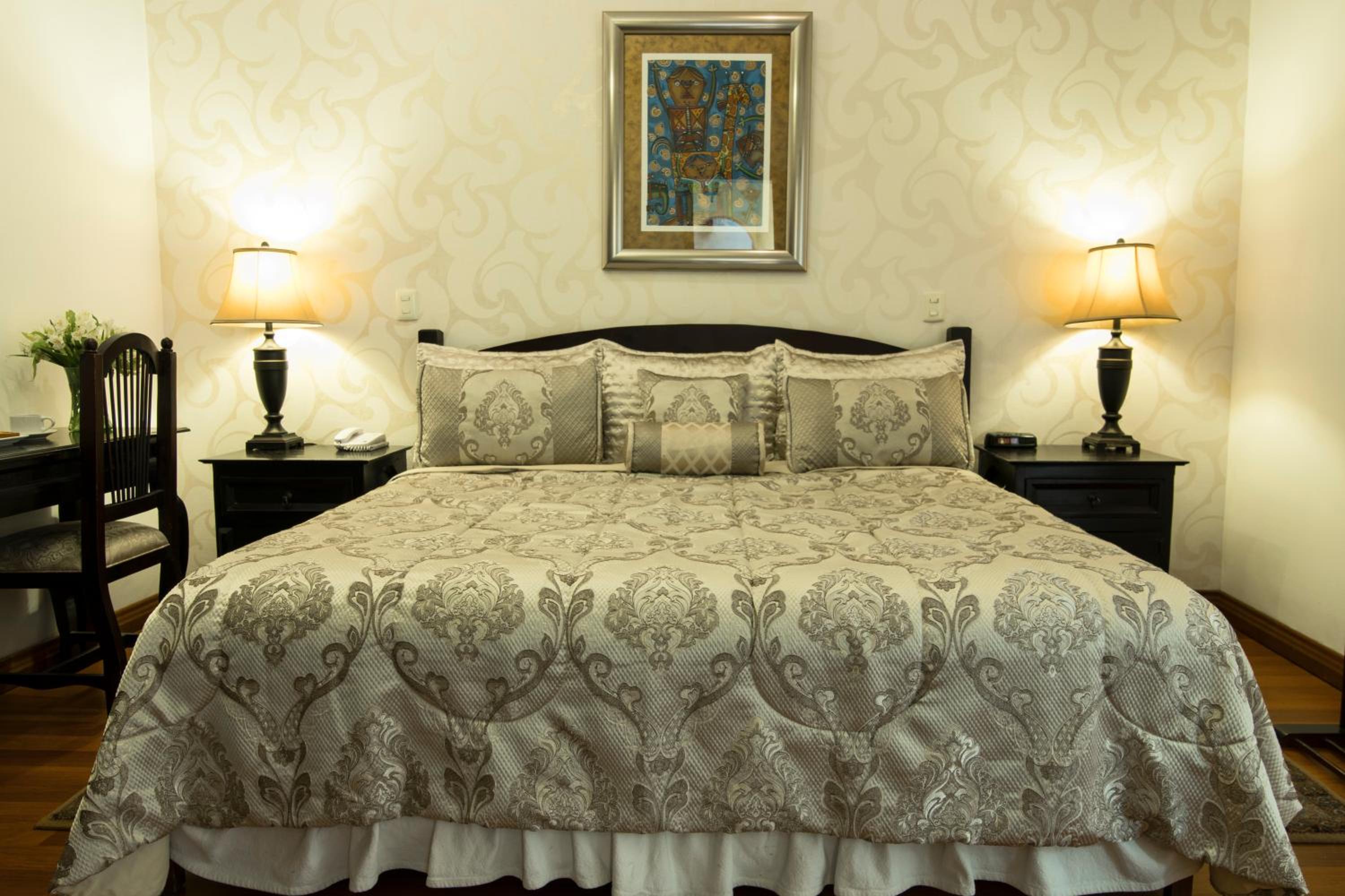 King Room - Photo 2