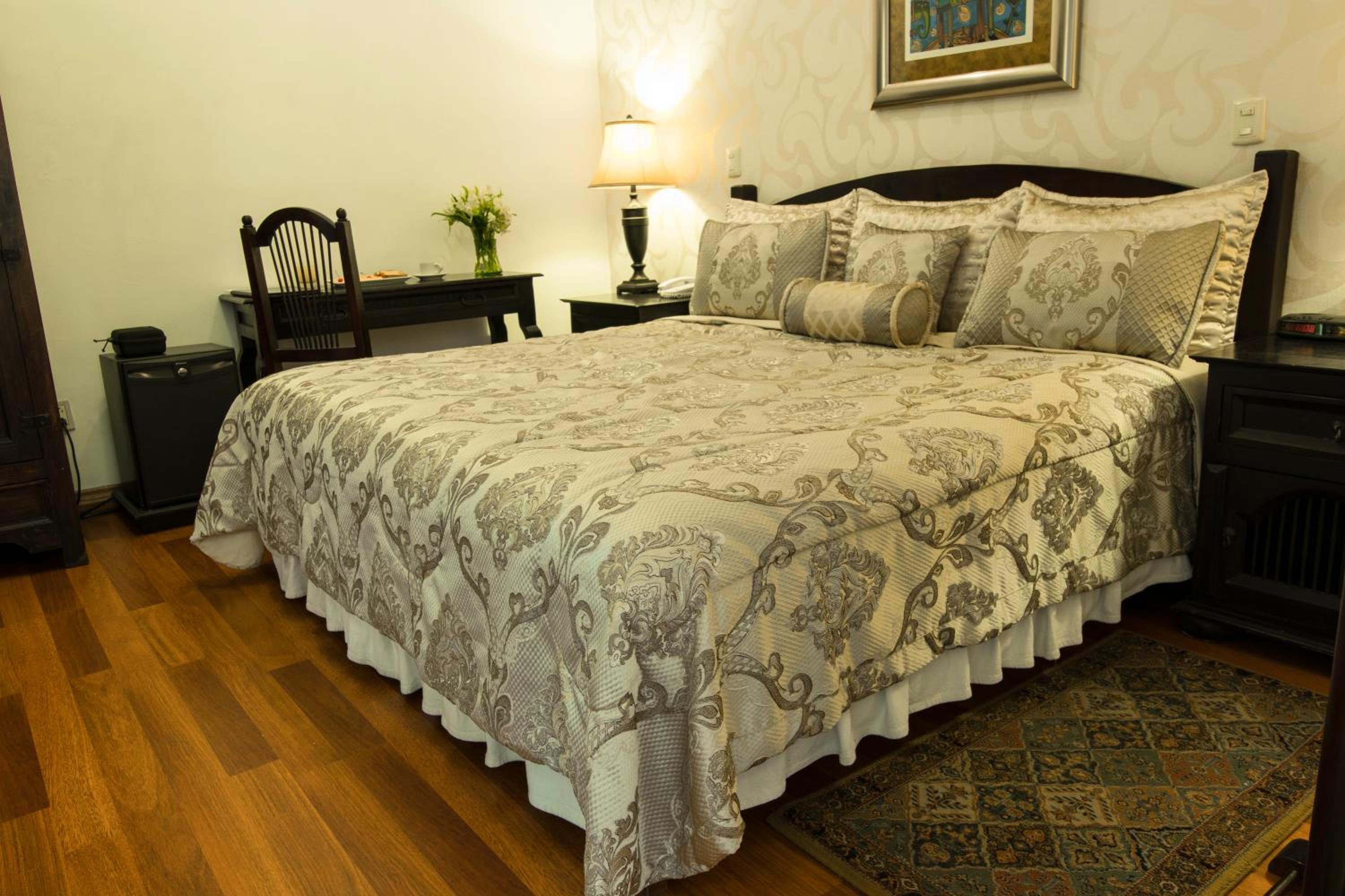 King Room - Photo 5