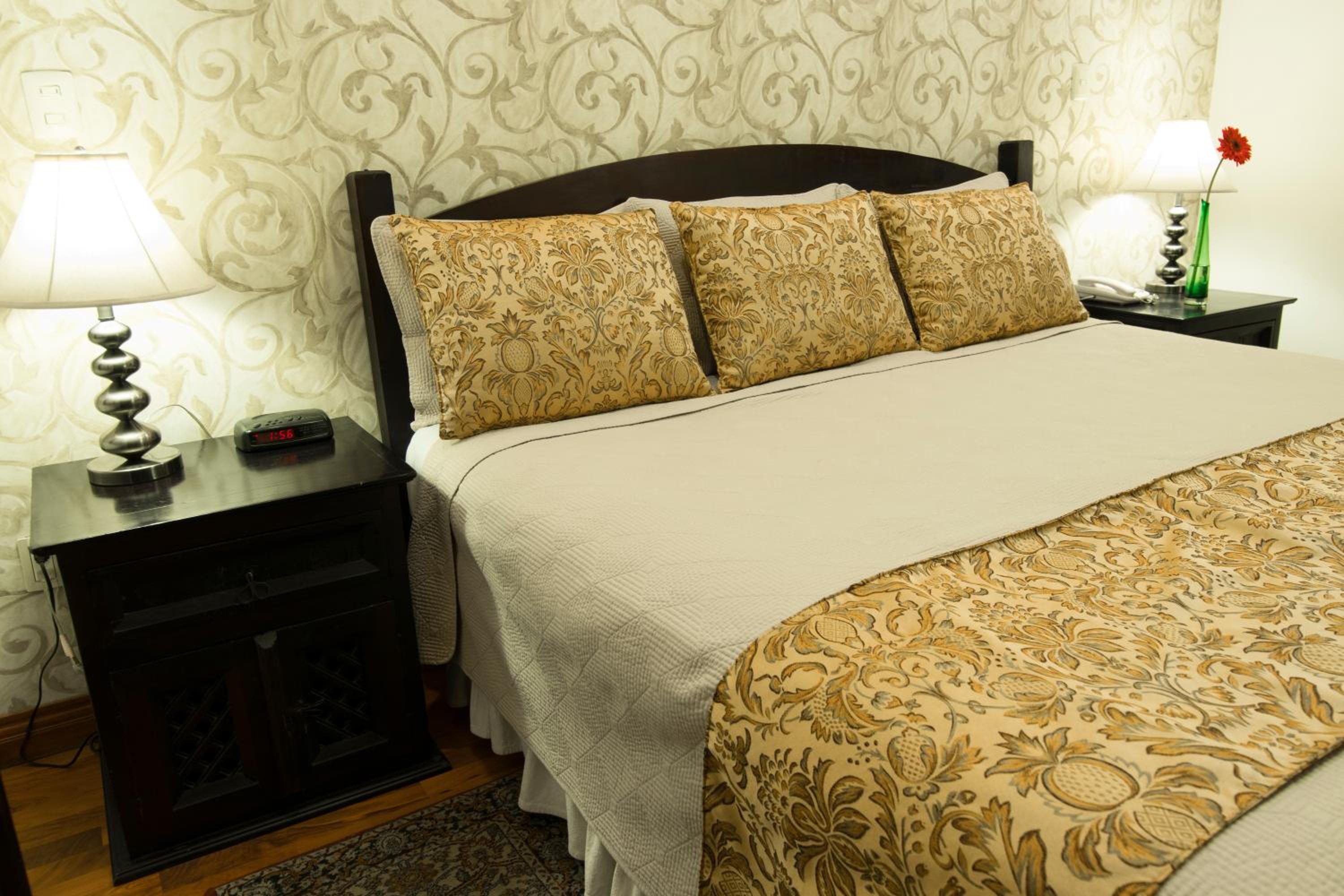 King Room - Photo 3