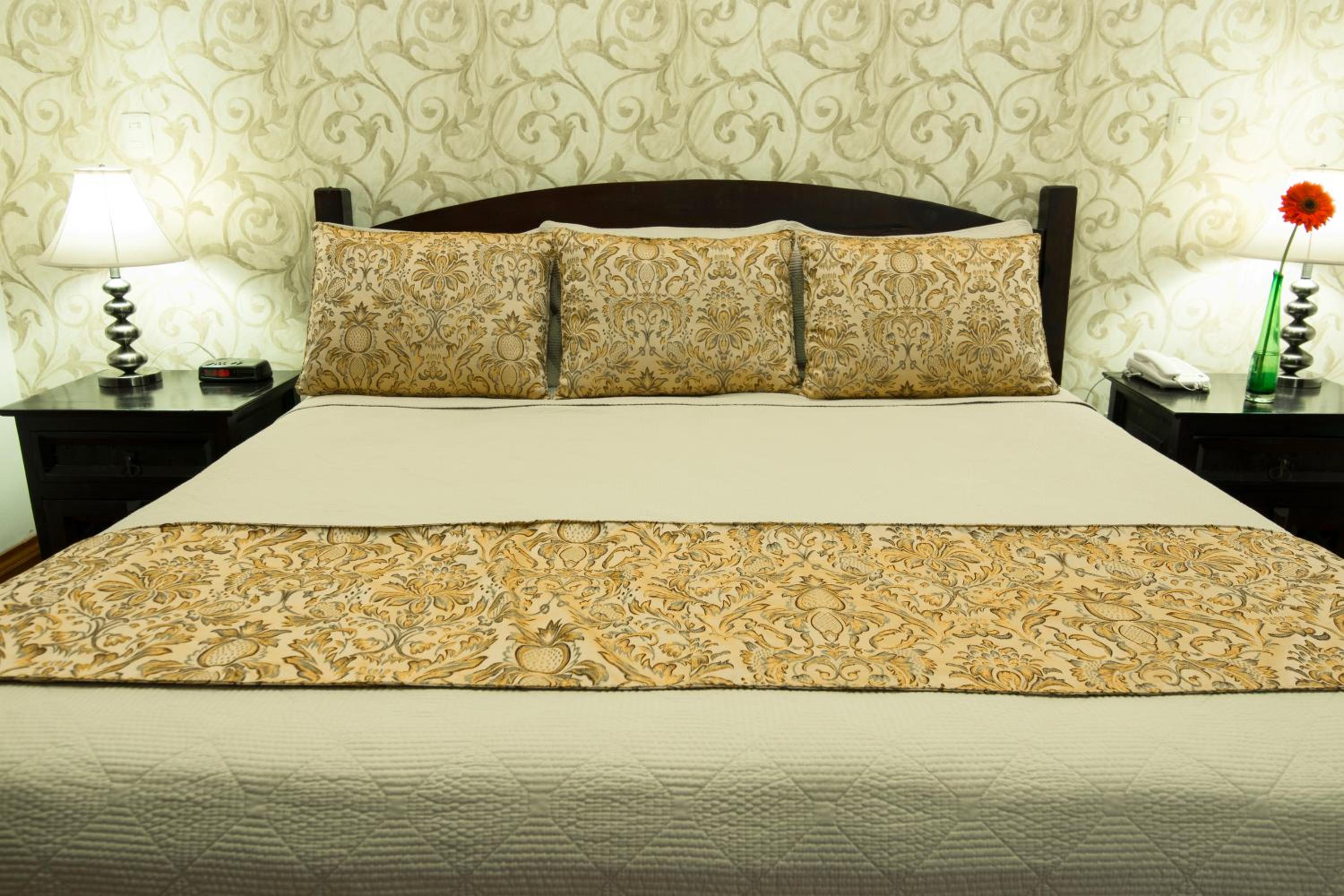 King Room - Photo 8