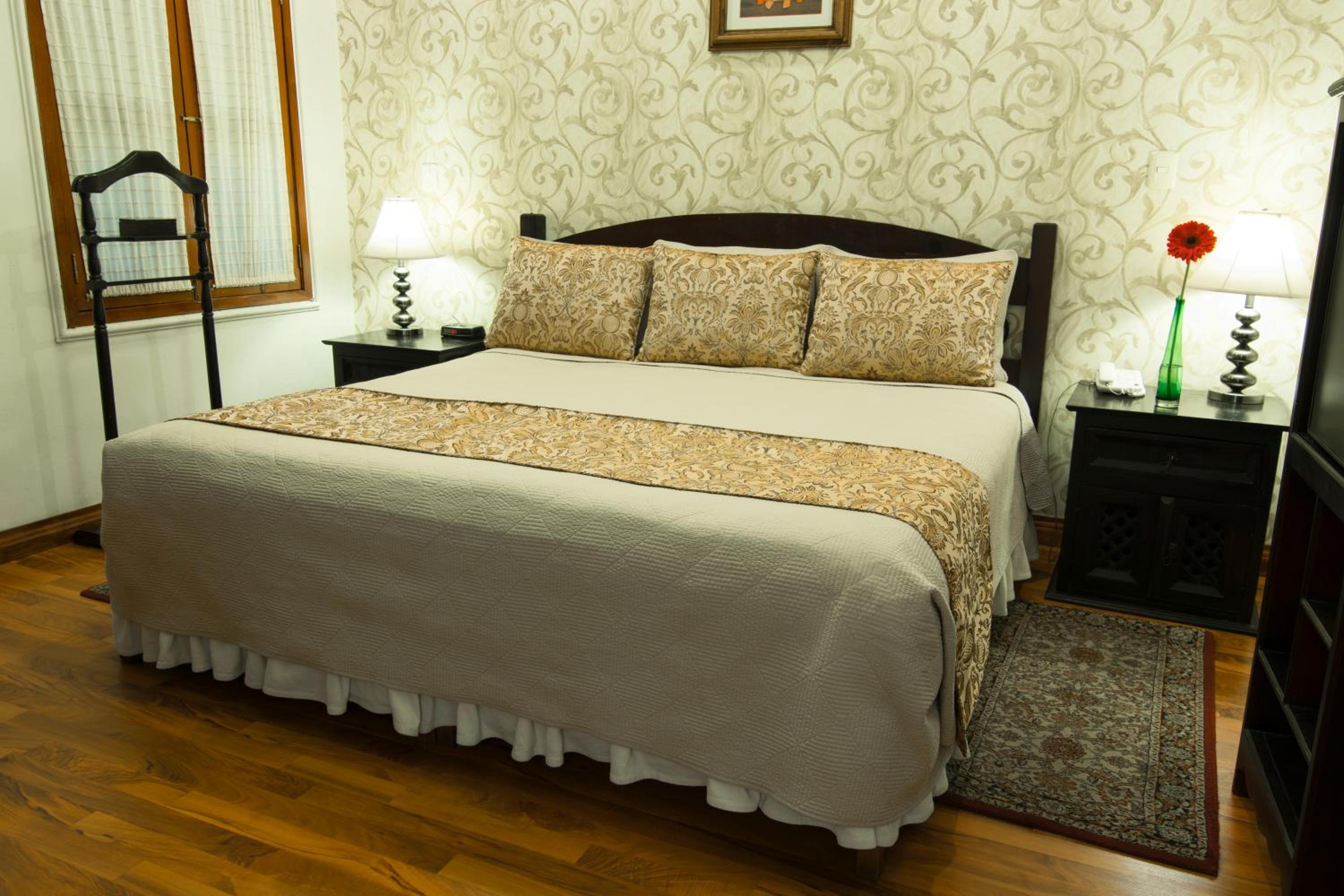 King Room - Photo 6