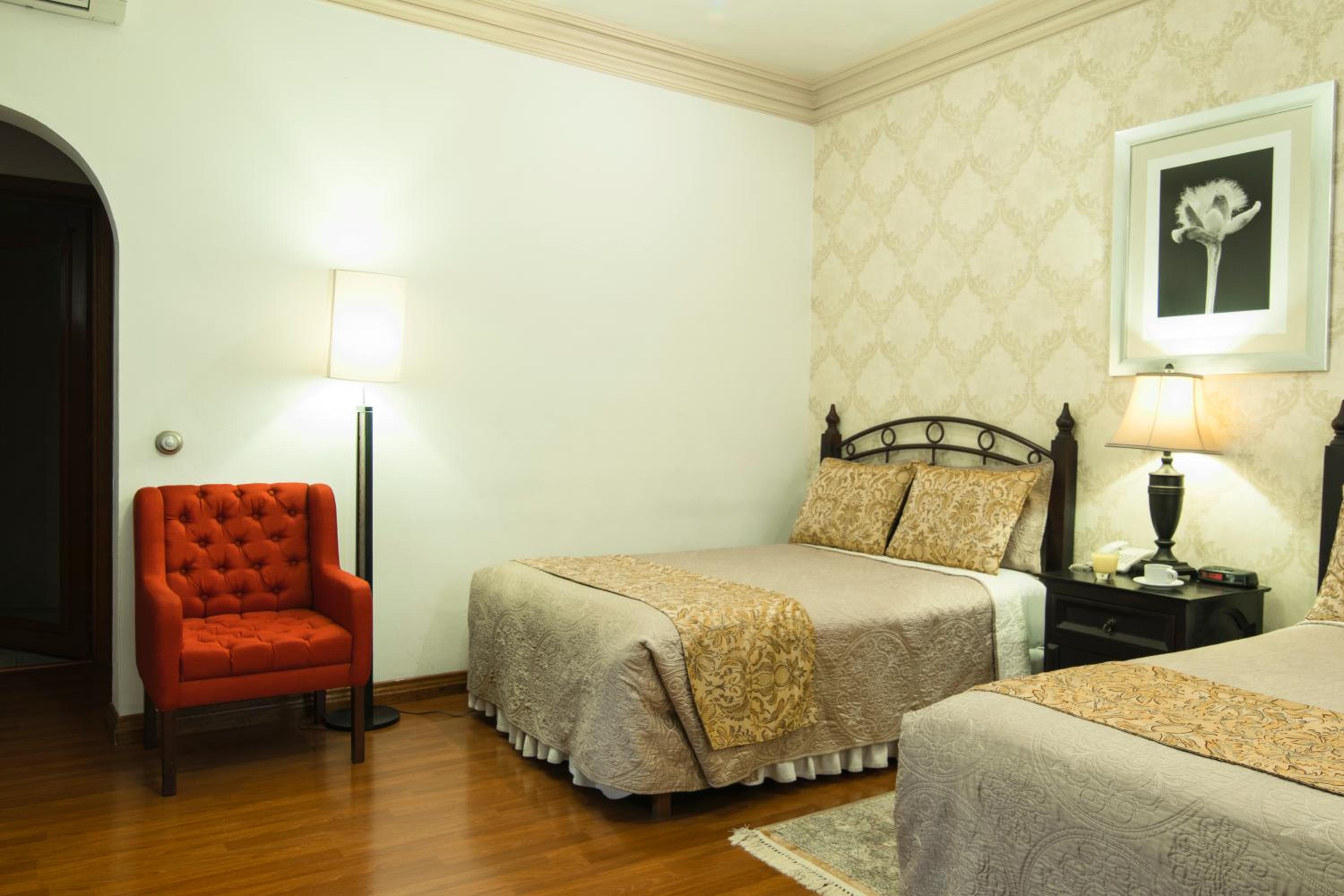 Junior Suite - Photo 28