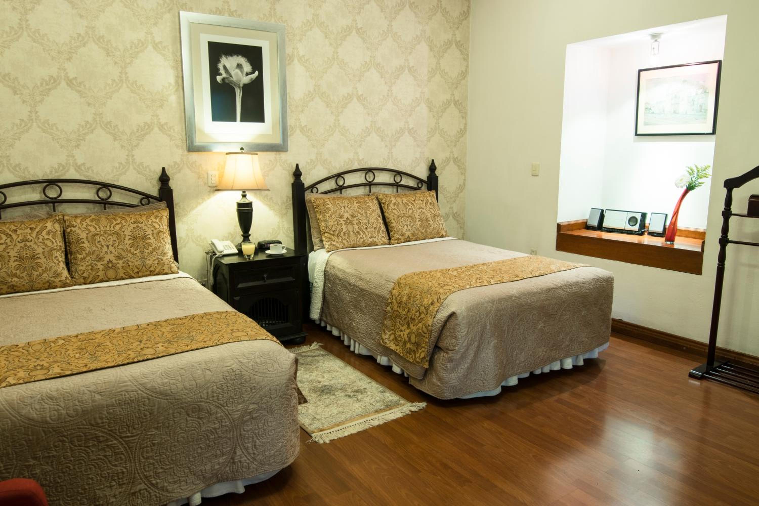 Junior Suite - Photo 4