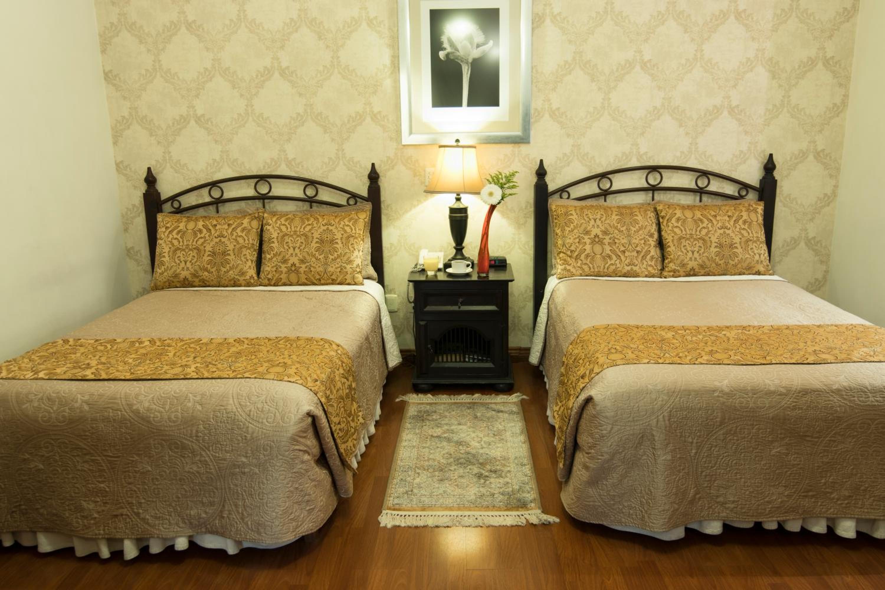 Junior Suite - Photo 6