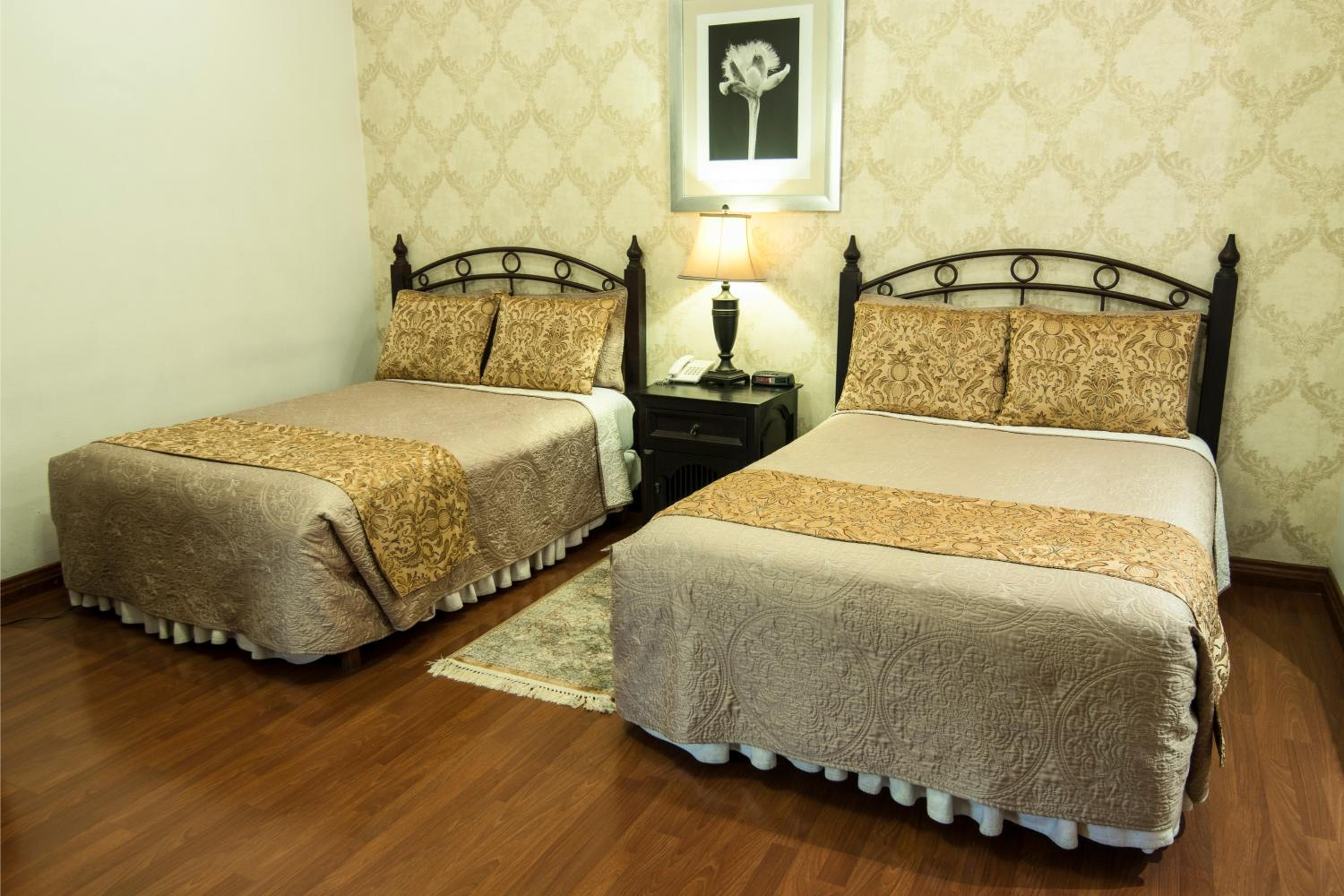 Junior Suite - Photo 5