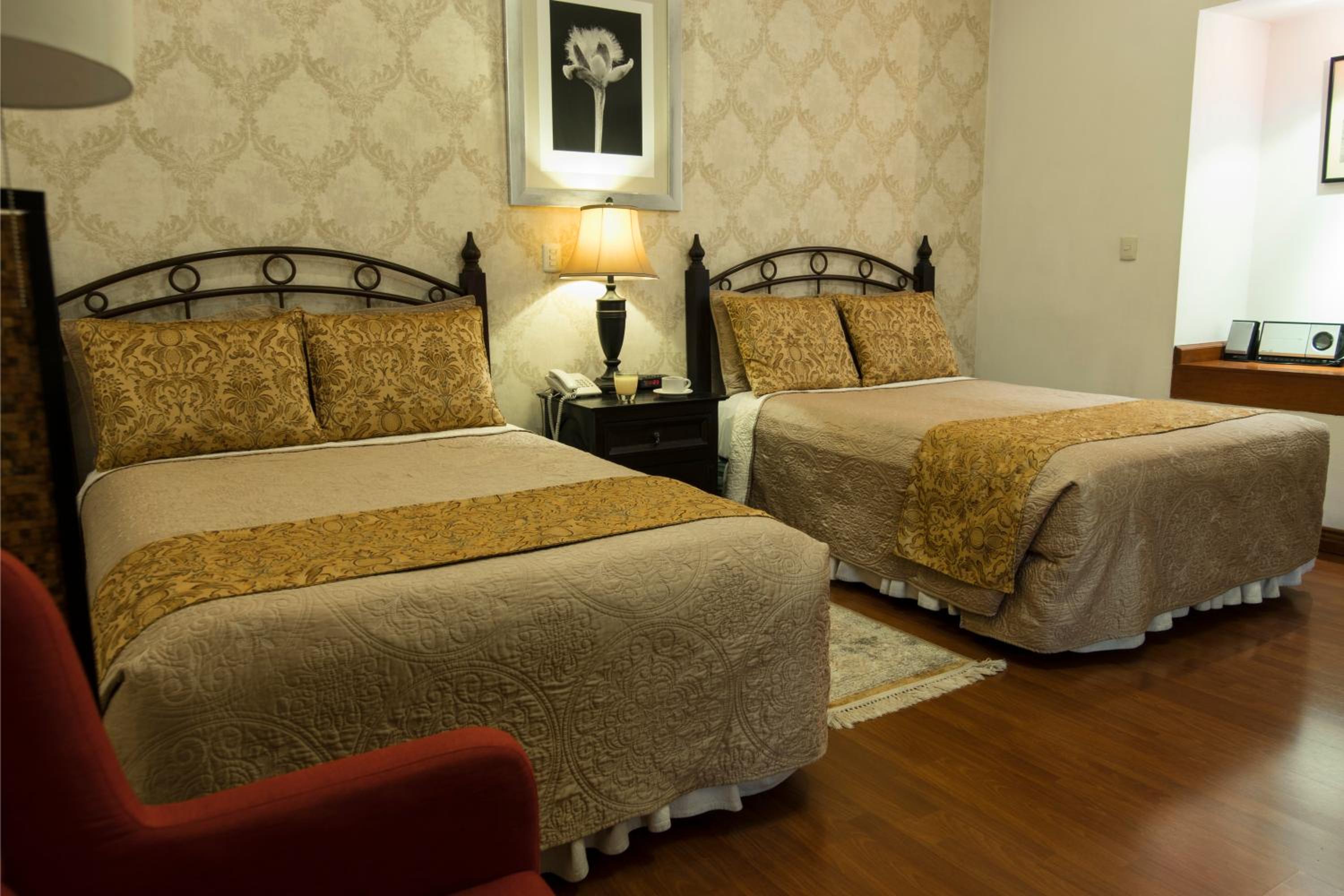 Junior Suite - Photo 7