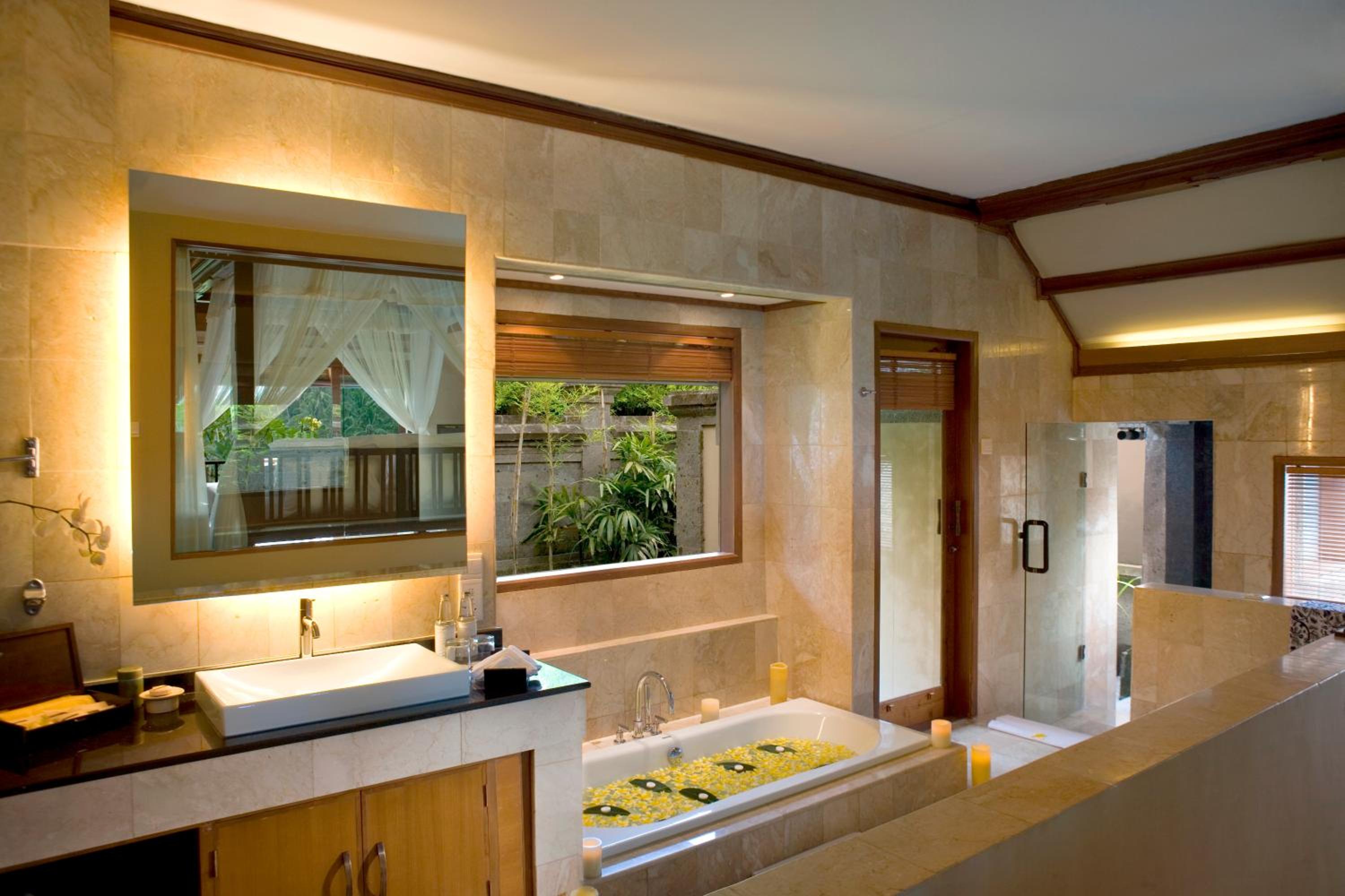Two-Bedroom Valley Pool Villa with Afternoon Tea - Photo 7