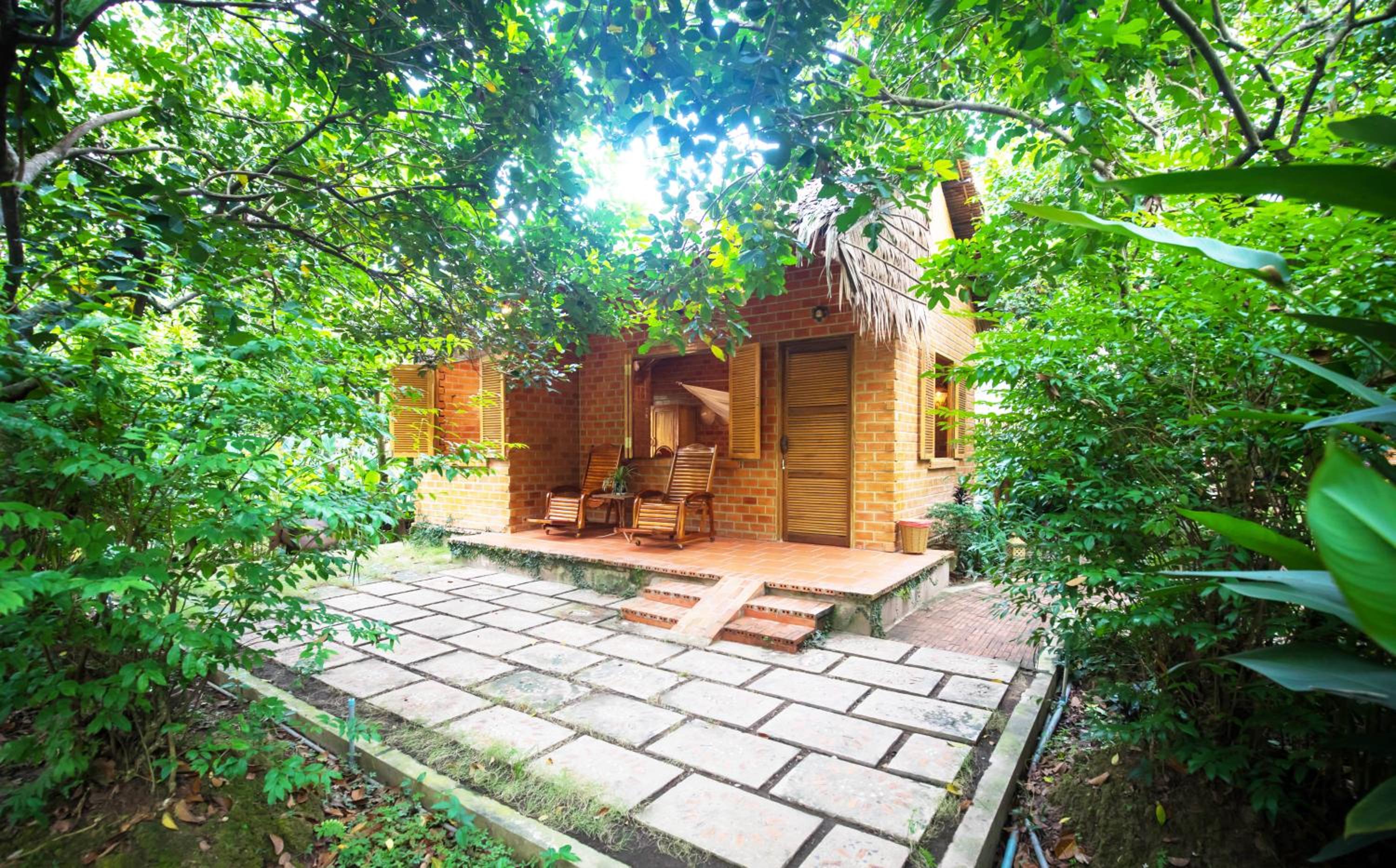 Family Bungalow photo 2