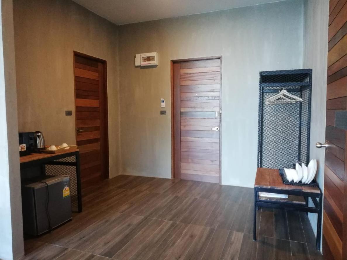 One-Bedroom Villa photo 2