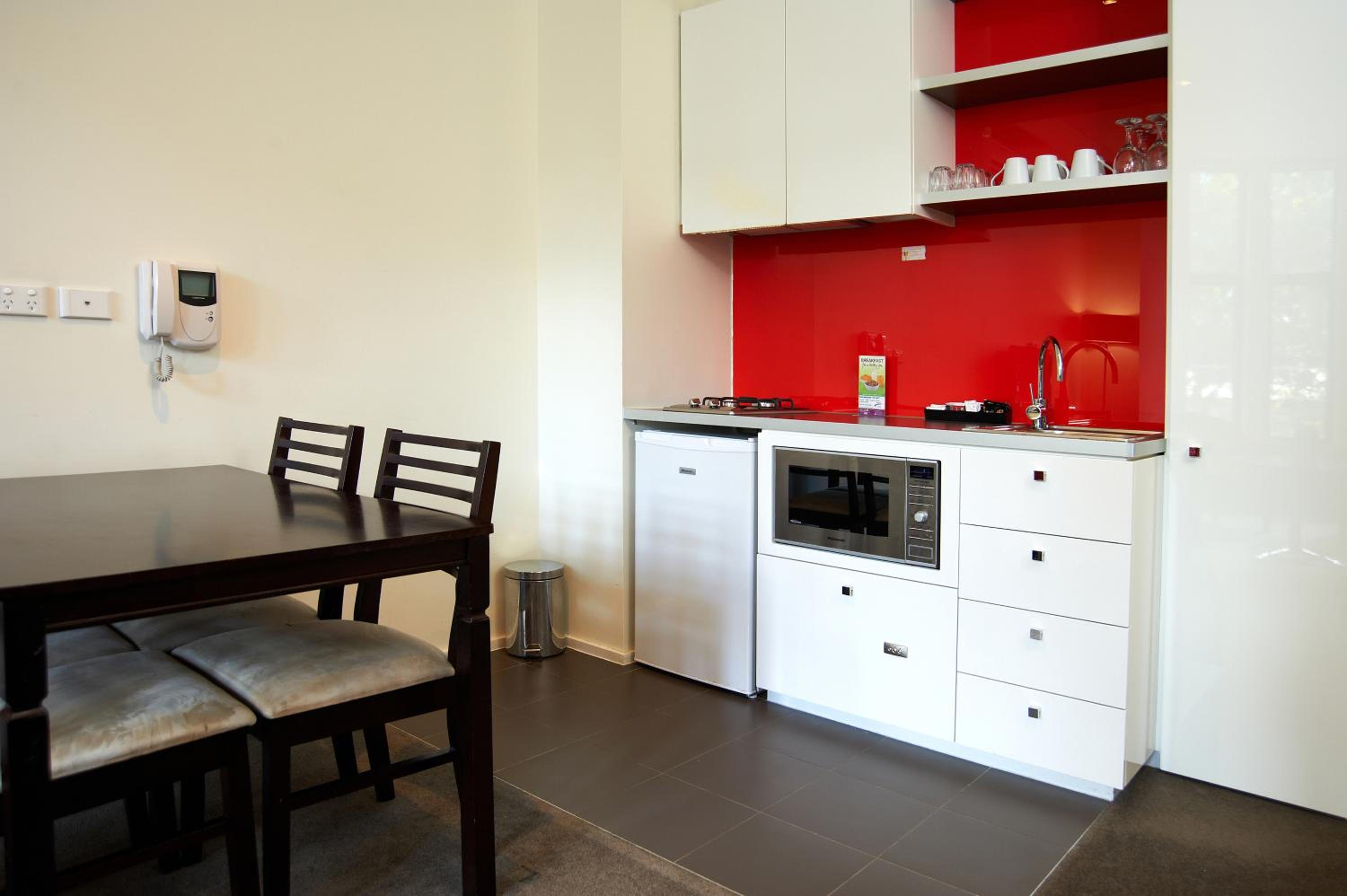 Family Suite - Photo 5