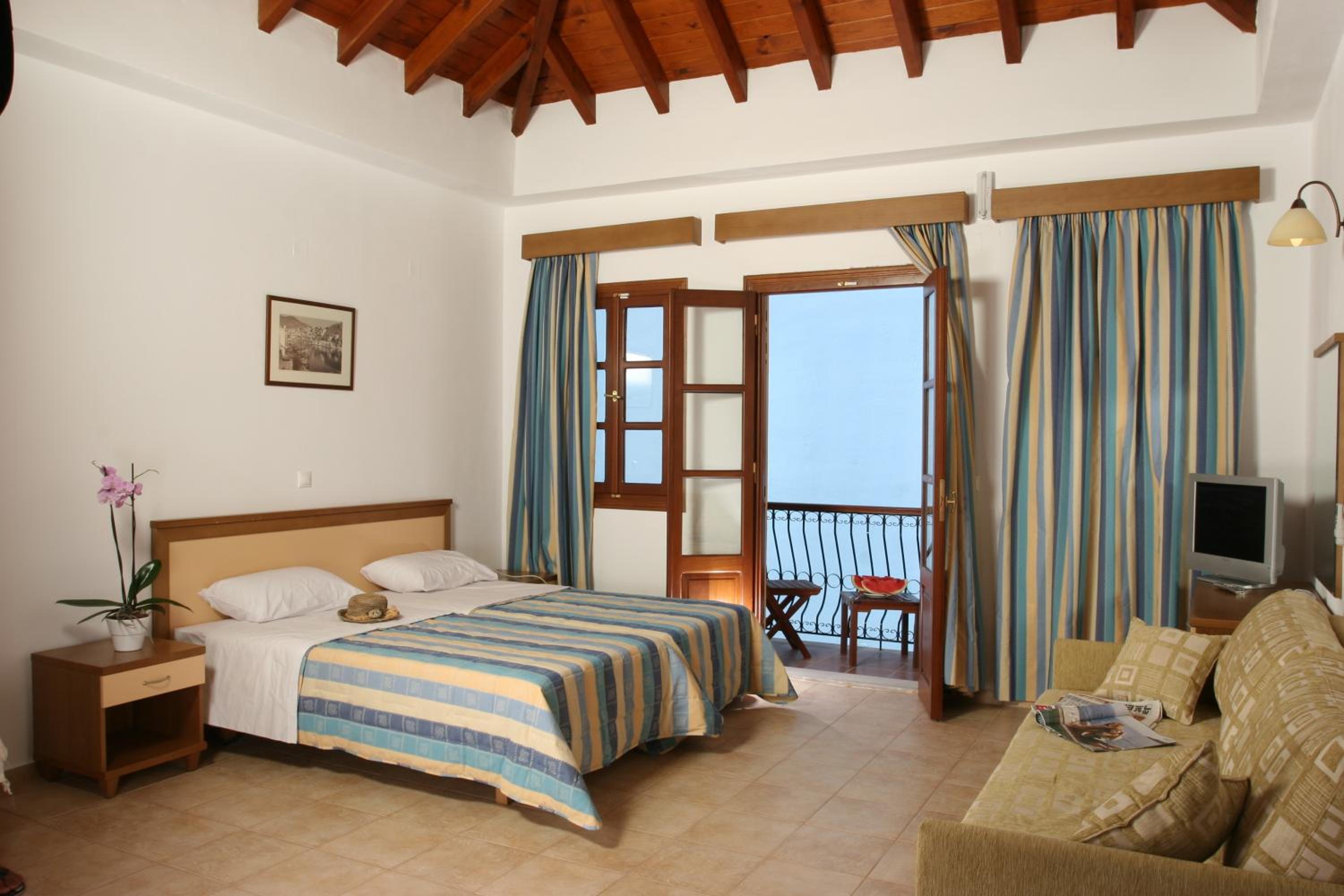 Family Maisonette