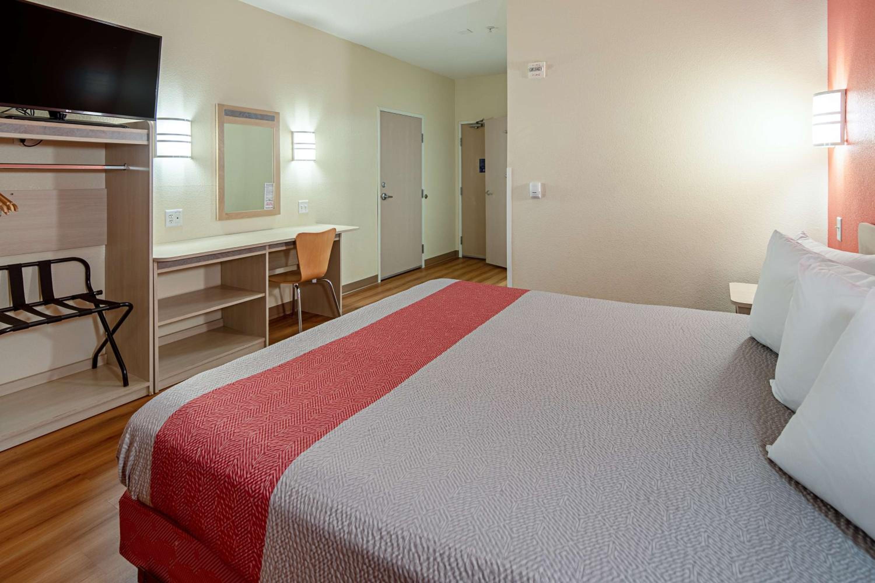 Double Room photo 3