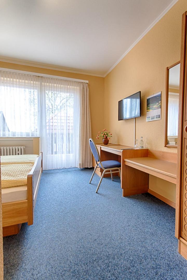 Double Room - Photo 1