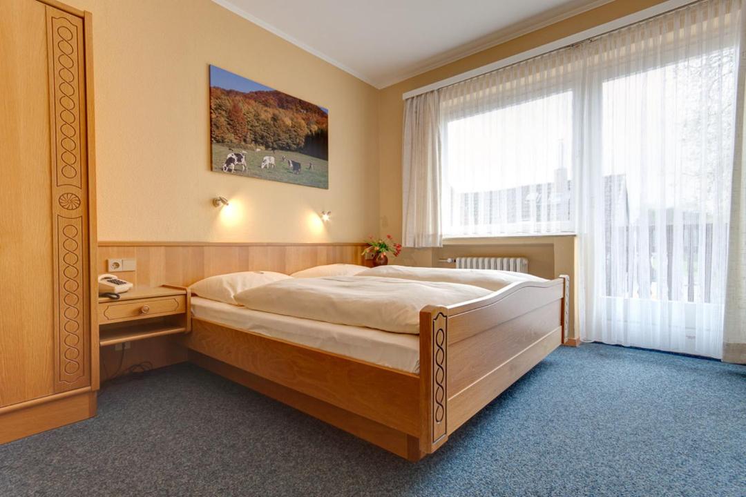 Double Room - Photo 5
