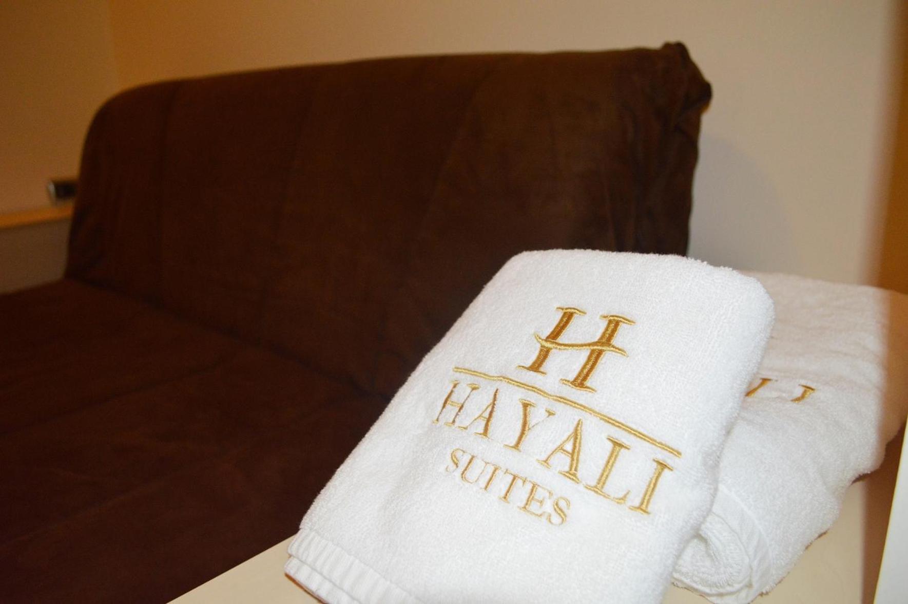 VIP Connecting Suites