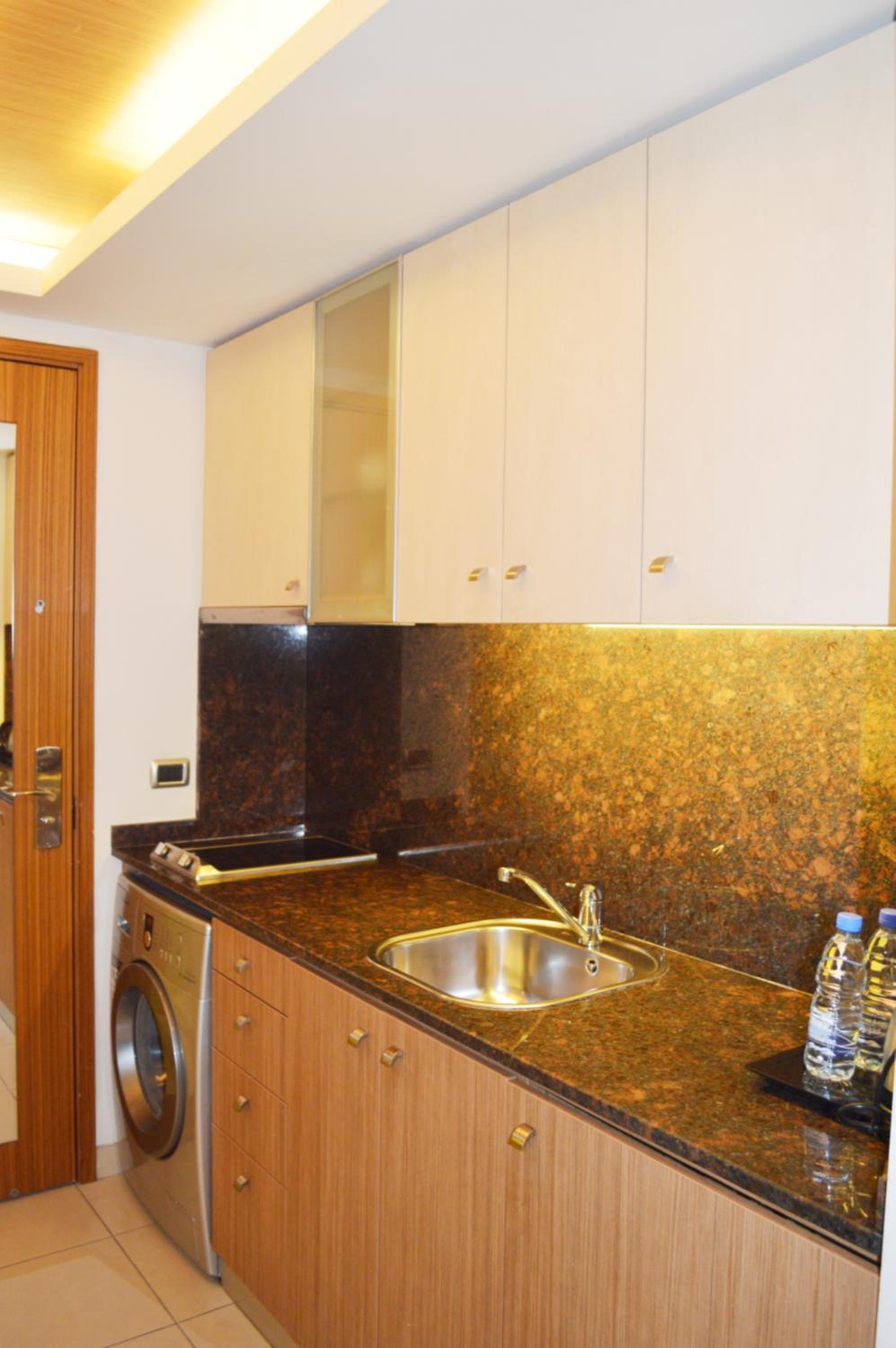 V.I.P. Junior Suite