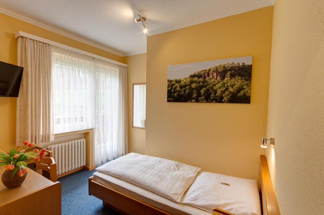 Single Room photo 1