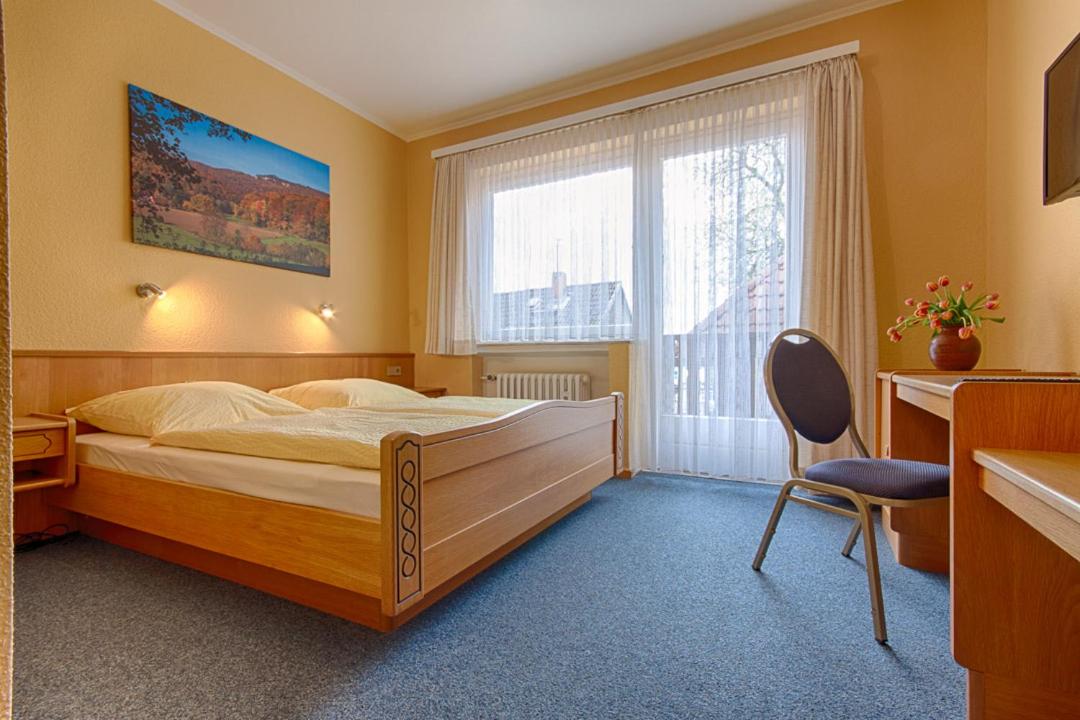 Double Room - Photo 4