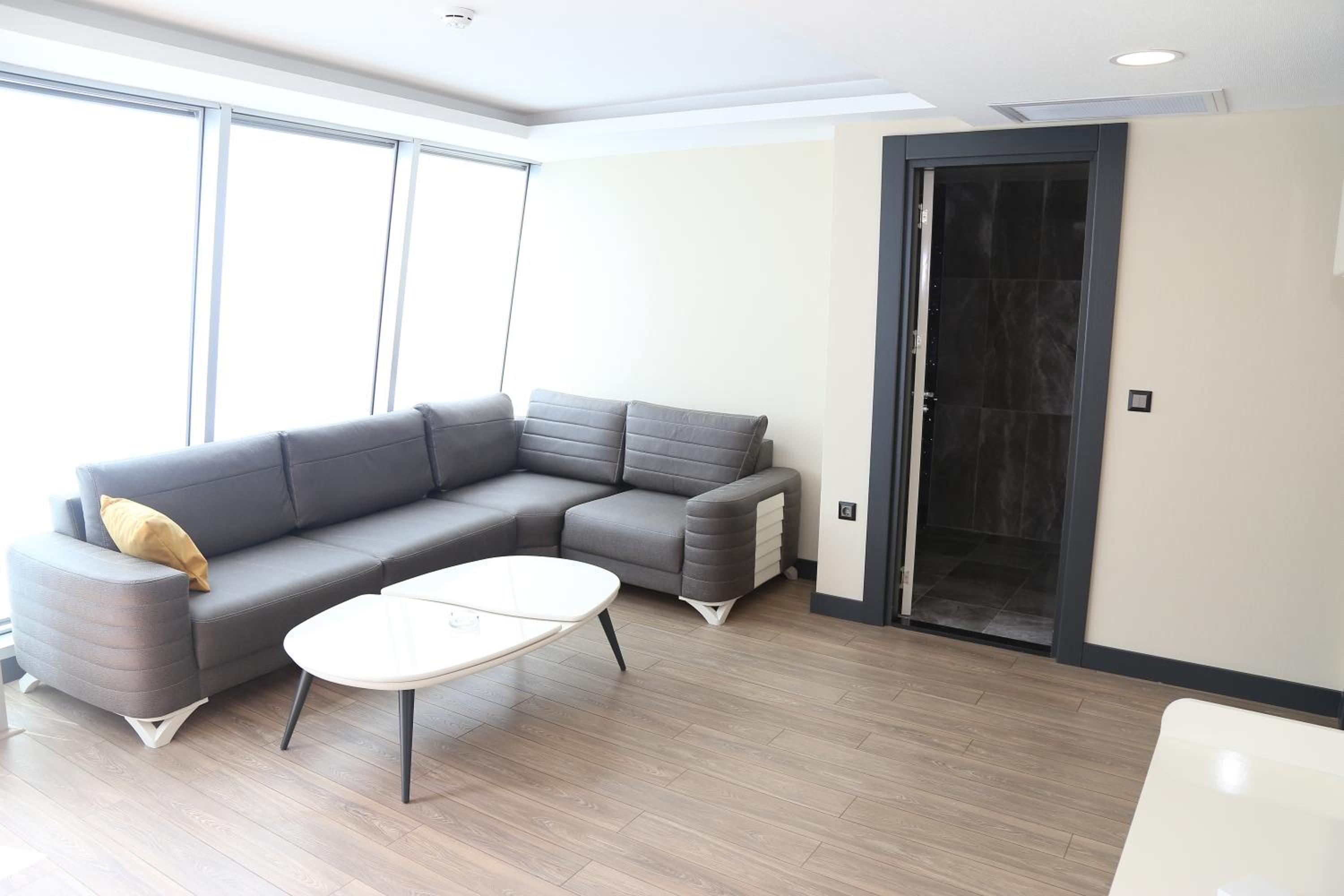 Suite photo 1