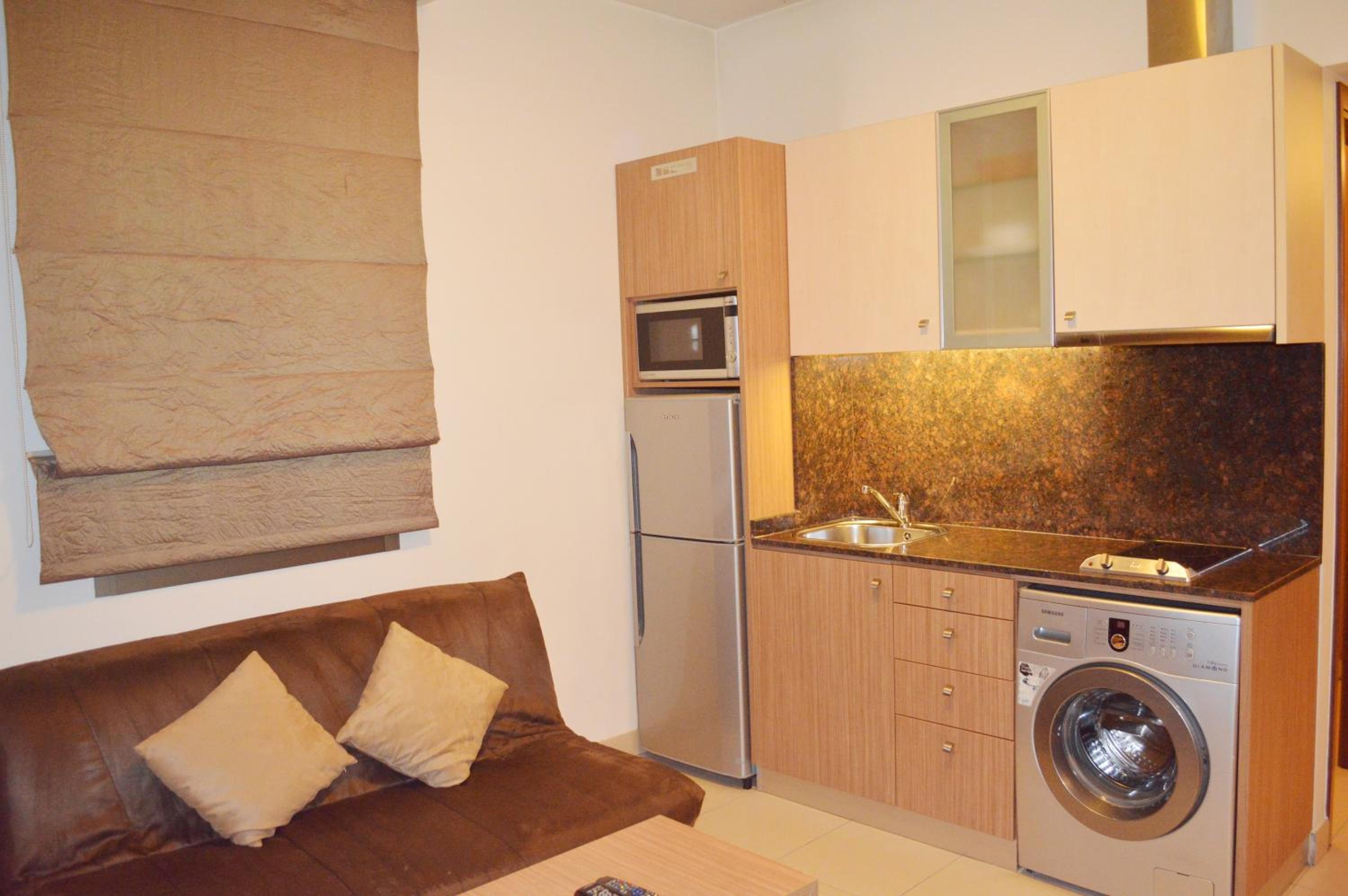 VIP Residential Suites
