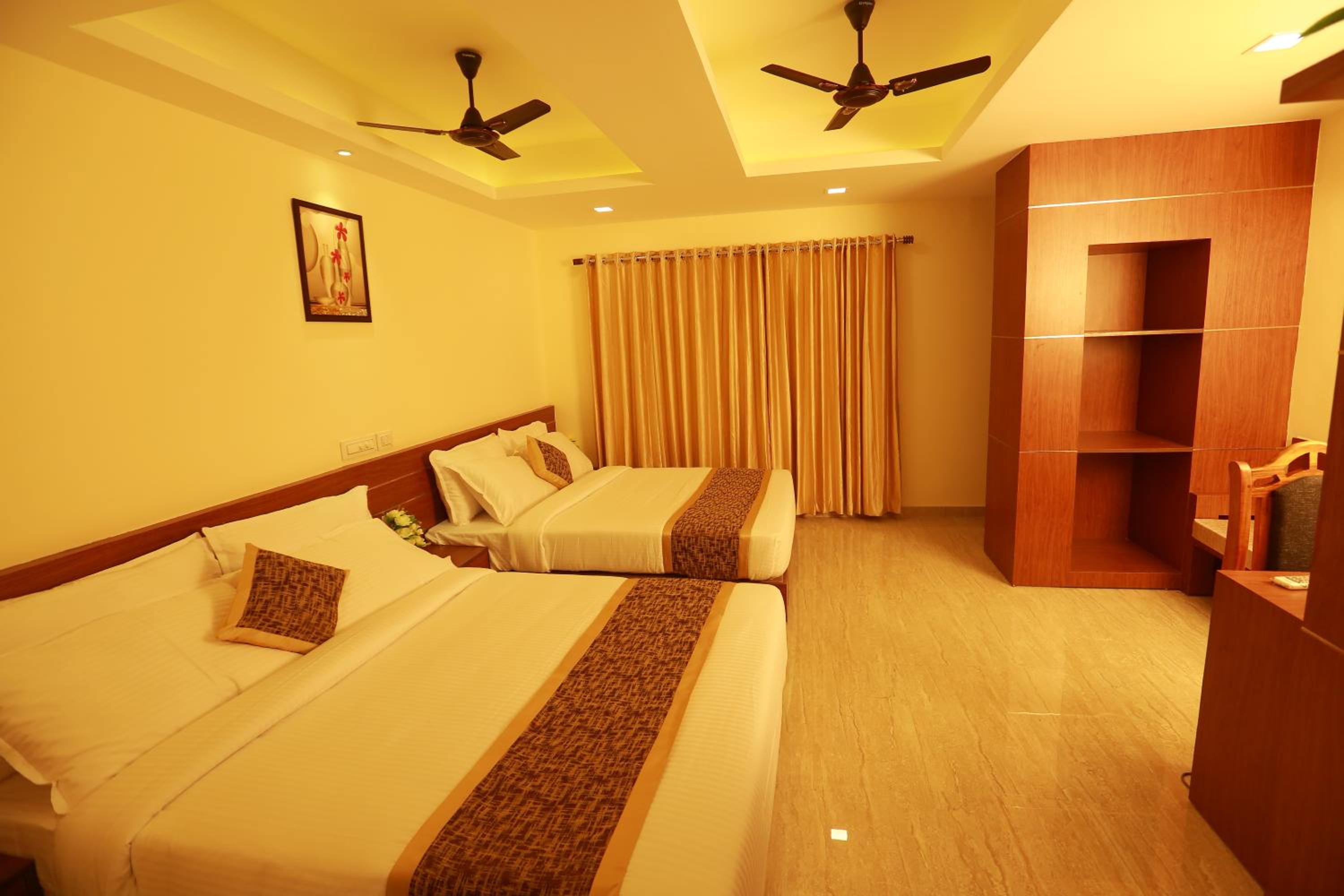 Family Suite - Photo 2