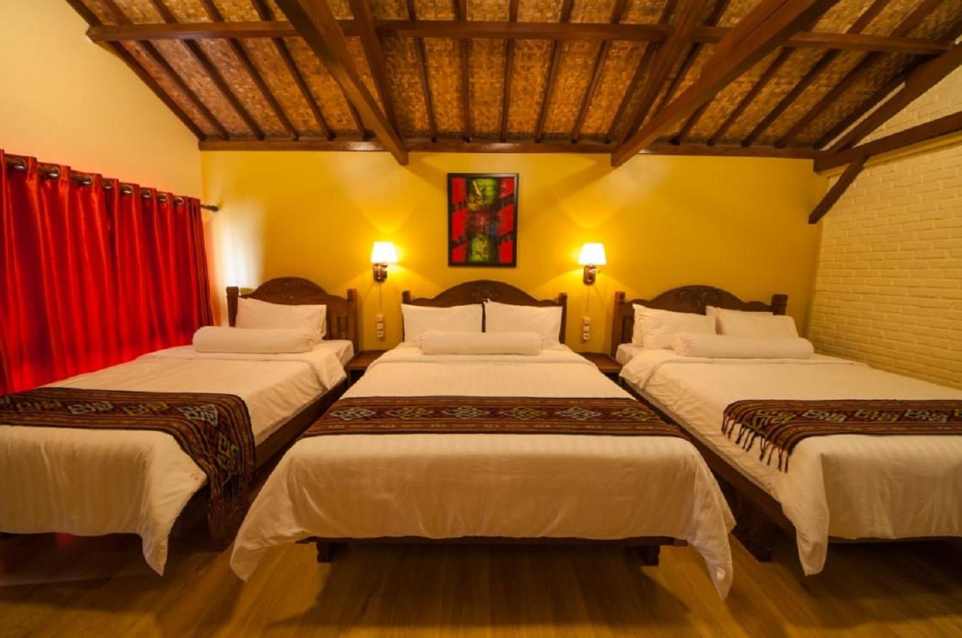 Villa Seven - Photo 1
