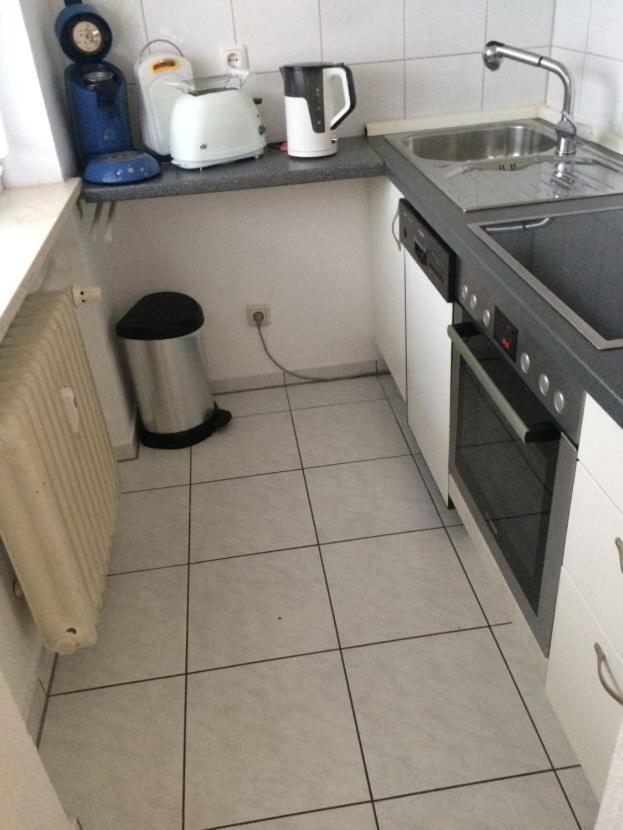 Apartment - Ground Floor photo 1