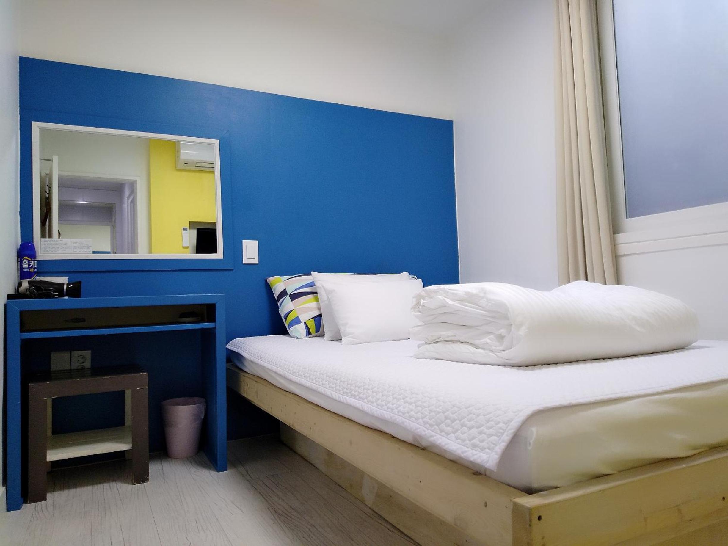 Standard Double Room - Photo 4