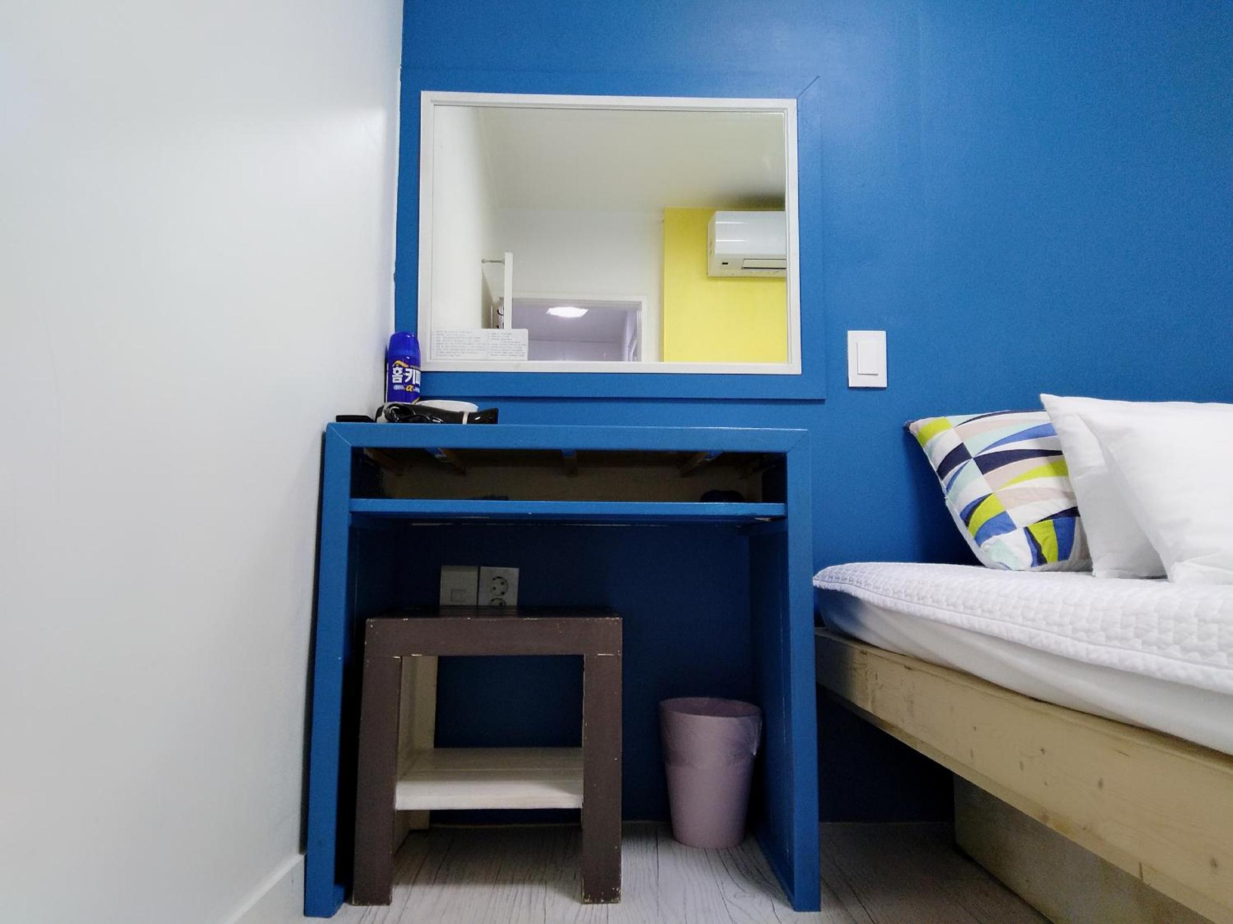 Standard Double Room - Photo 5