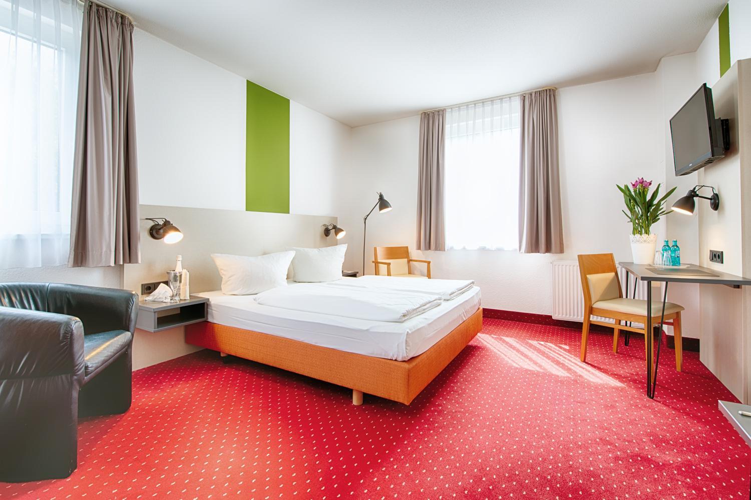 Superior Twin Room photo 1