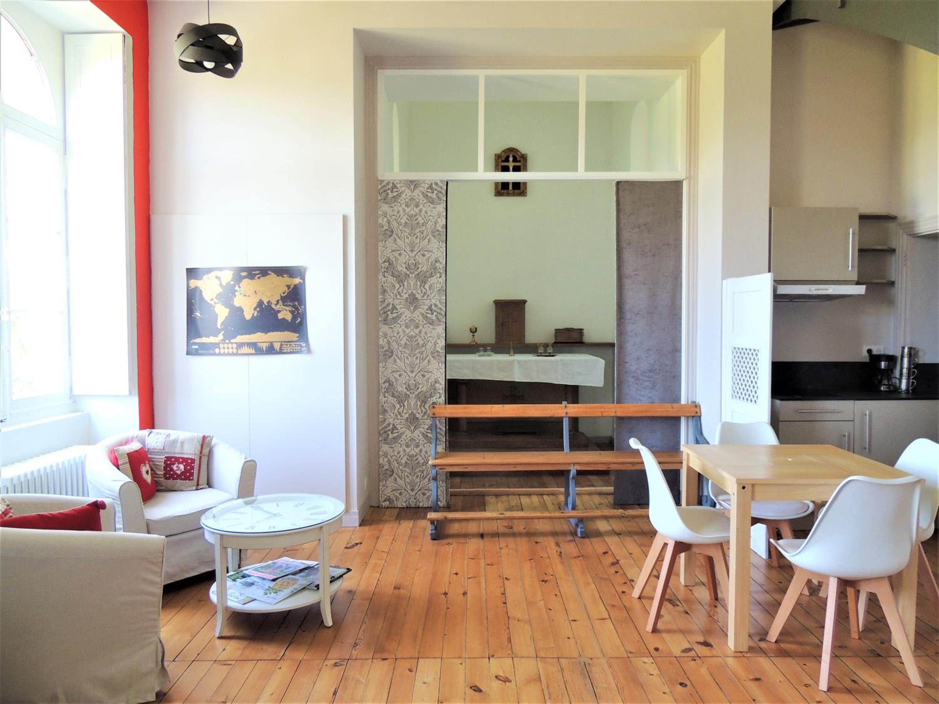 Family Suite photo 3