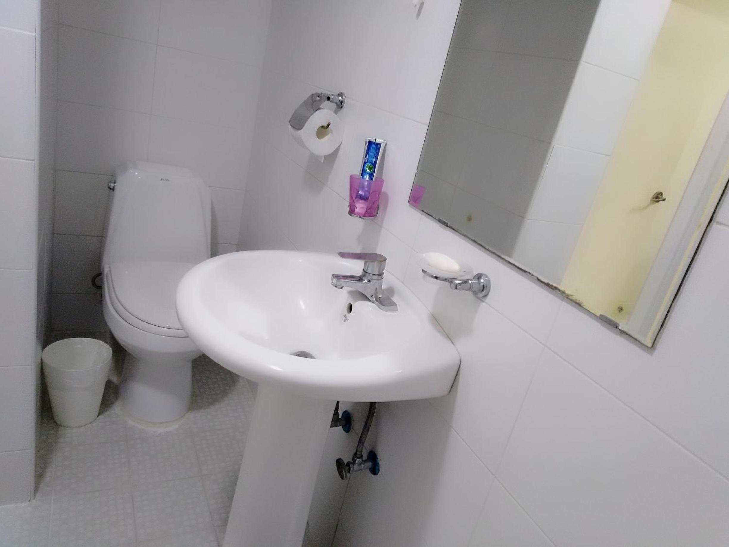 Budget Triple Room - Photo 4