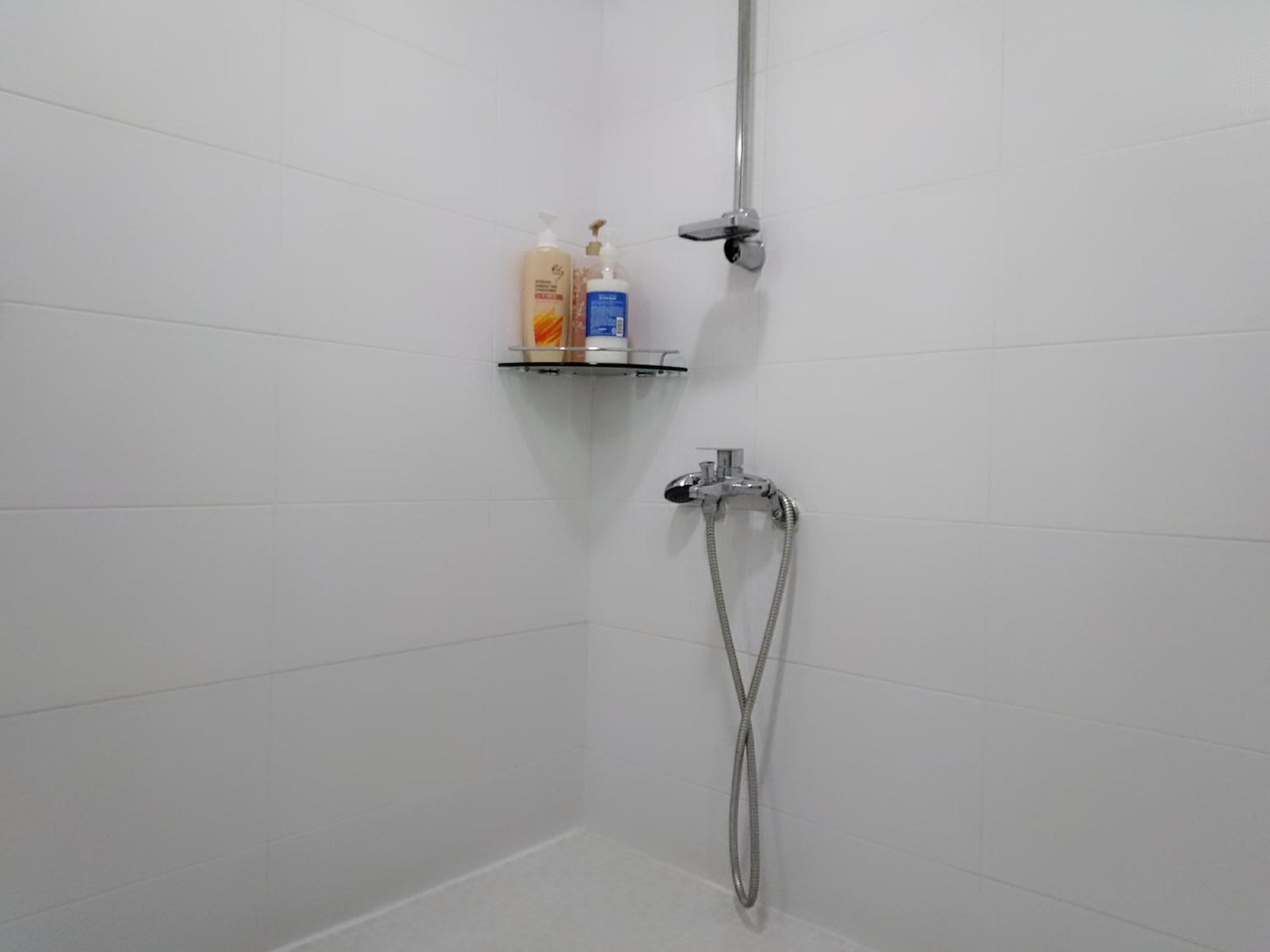 Budget Triple Room - Photo 3
