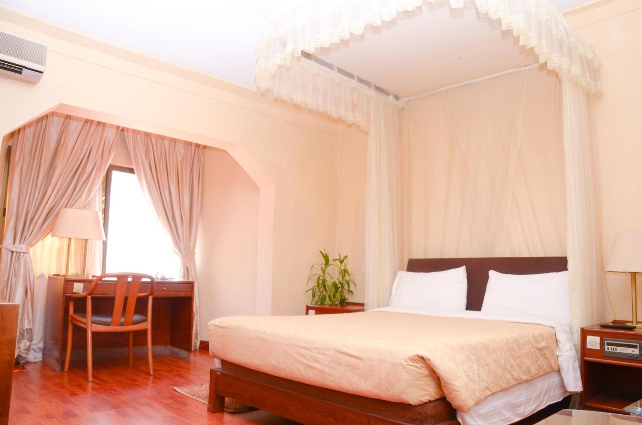 Single Room photo 3